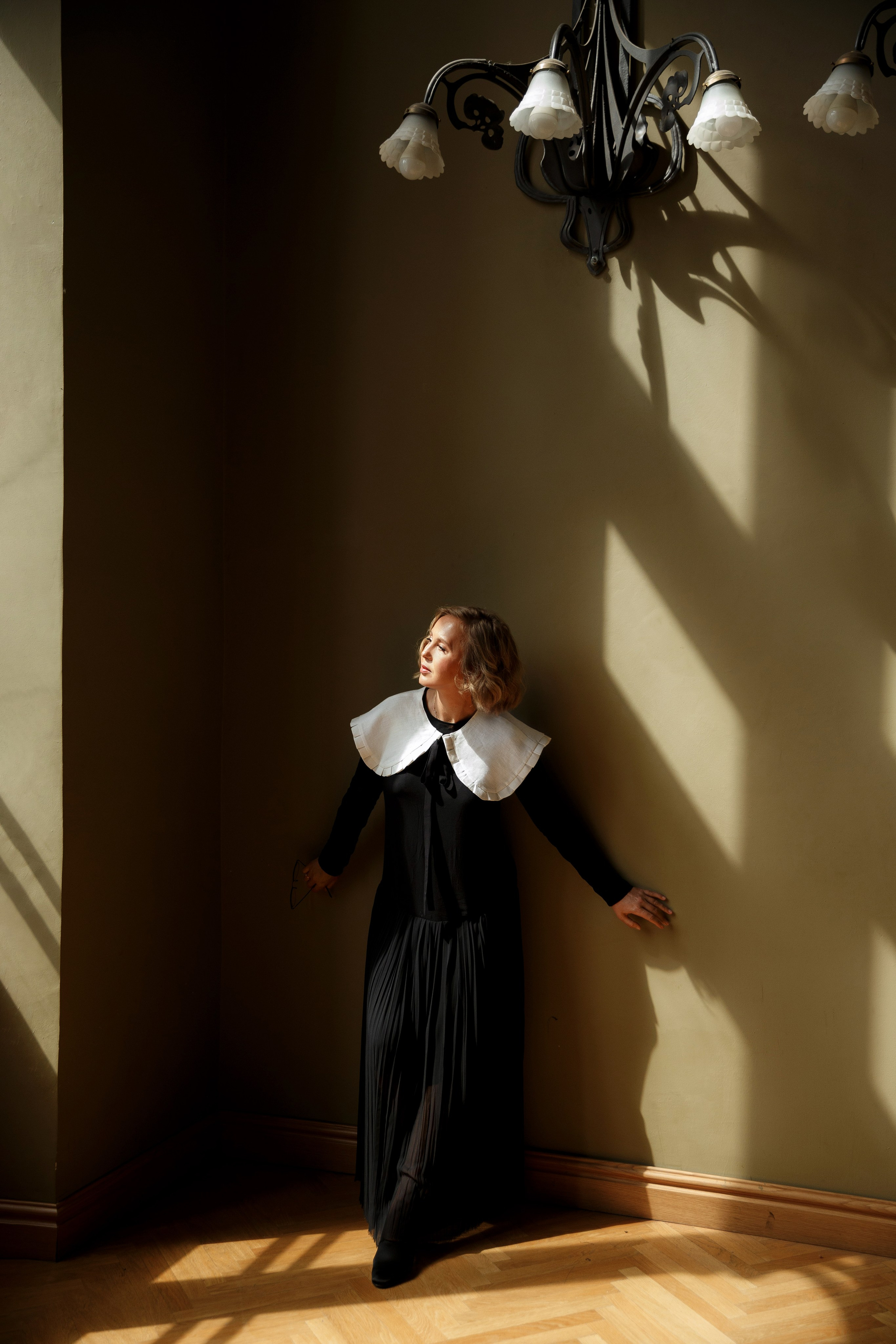 Фотосессия на Витебском вокзале. Свадебный и портретный фотограф в Санкт-Петербурге Татьяна Ландышева