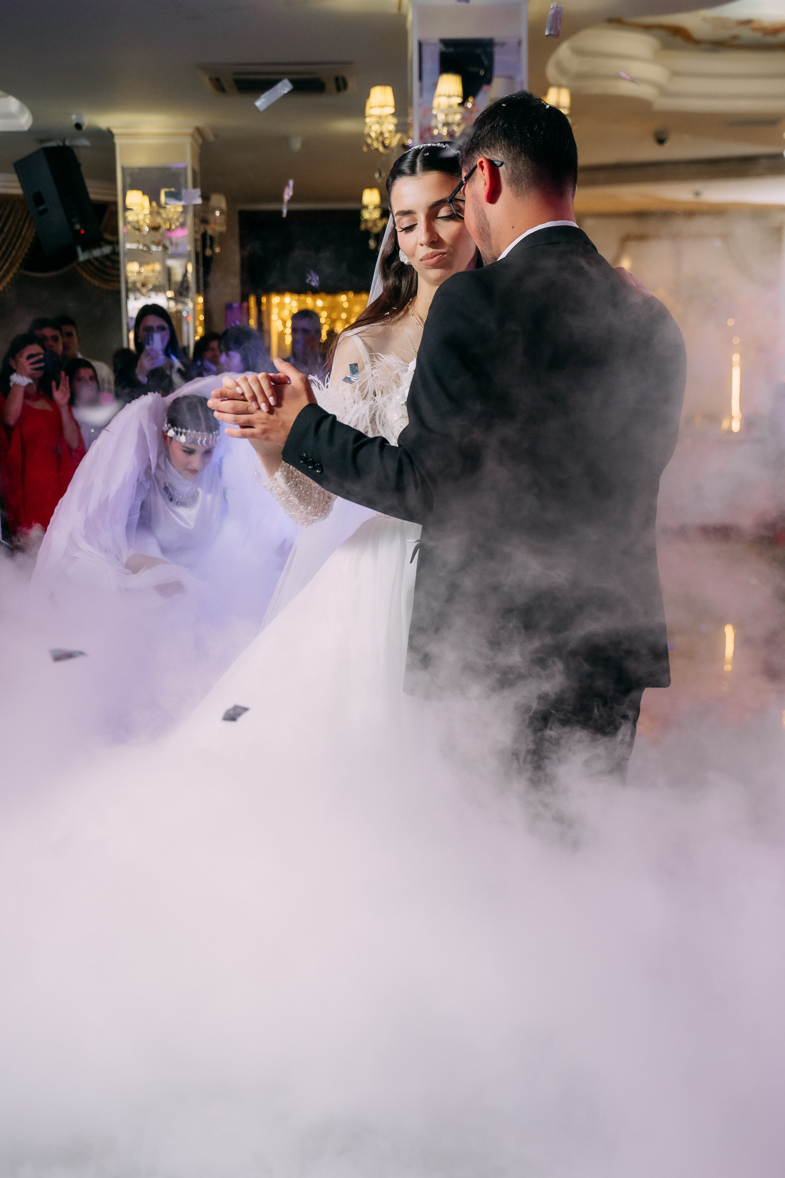 Анонс Свадебного дня Ованеса и Милены. Свадебный фотограф Кирилл Зейналов, Туапсе