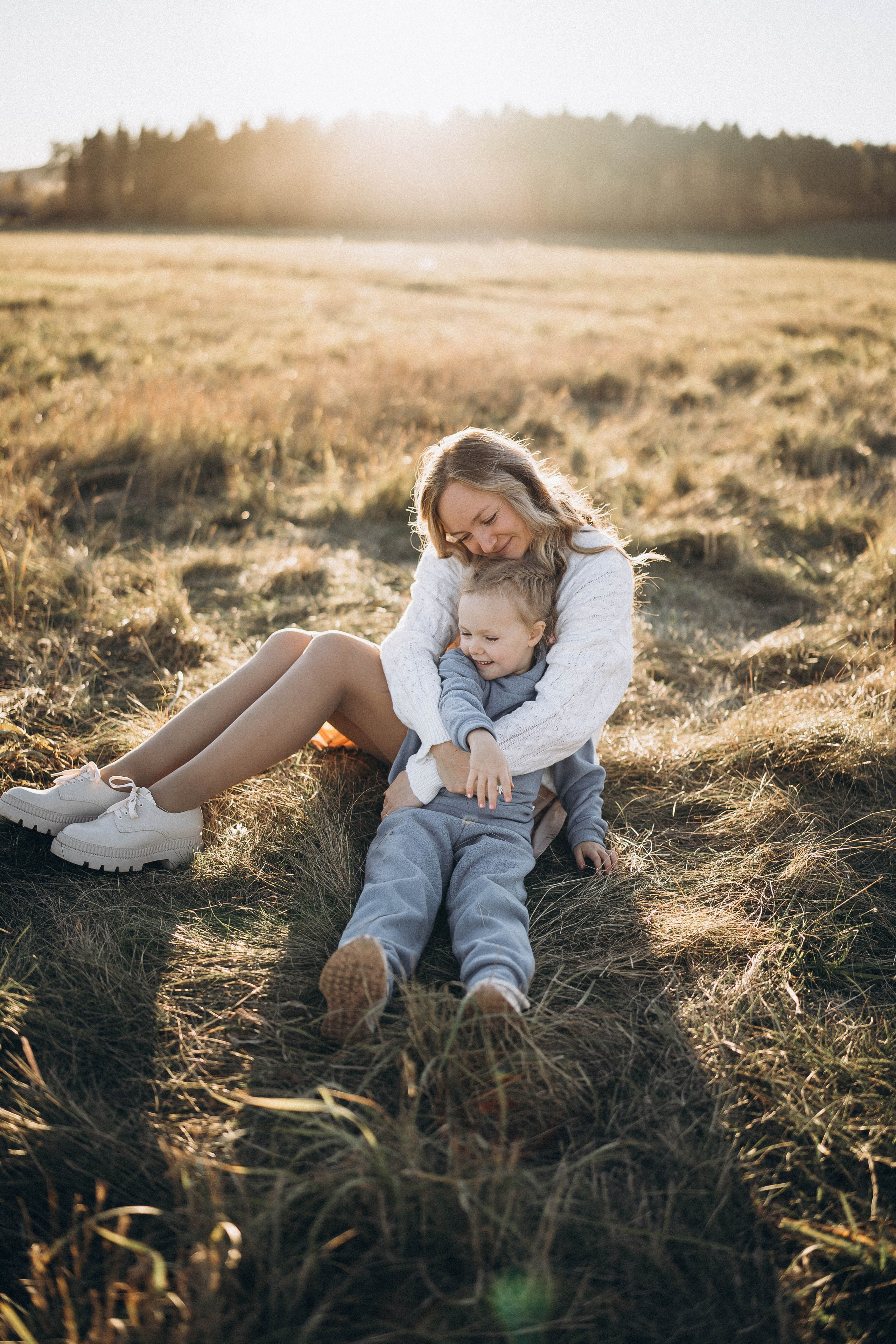 Семья Лены ♥. Свадебный и семейный фотограф в Перми Дарья Алекс