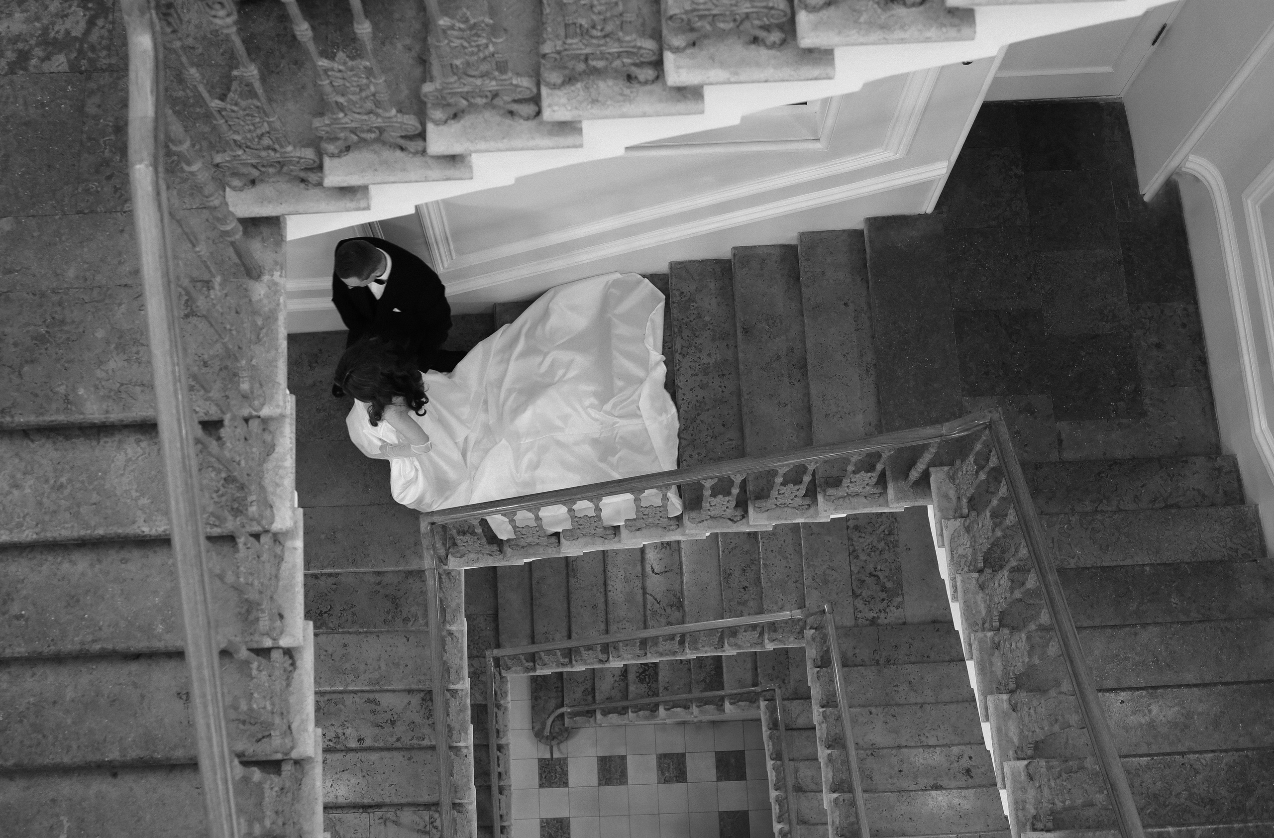 Алина и Влад. Фотограф Санкт-Петербург