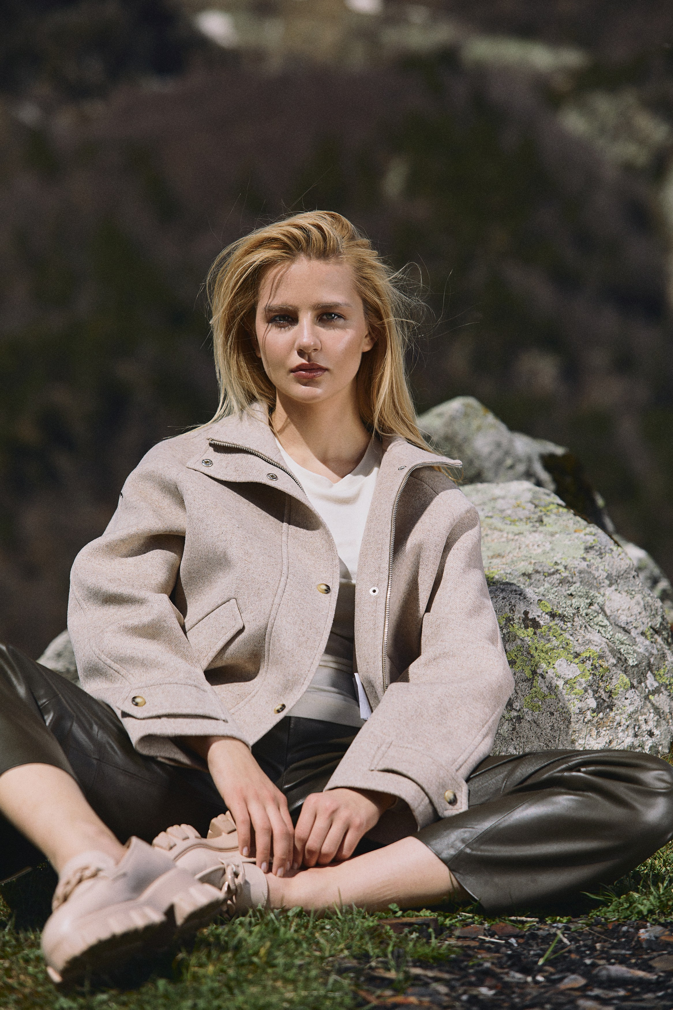 Solstand 2025. Фотограф Продюсер в горах КБР / Москва  Нальчик Горы