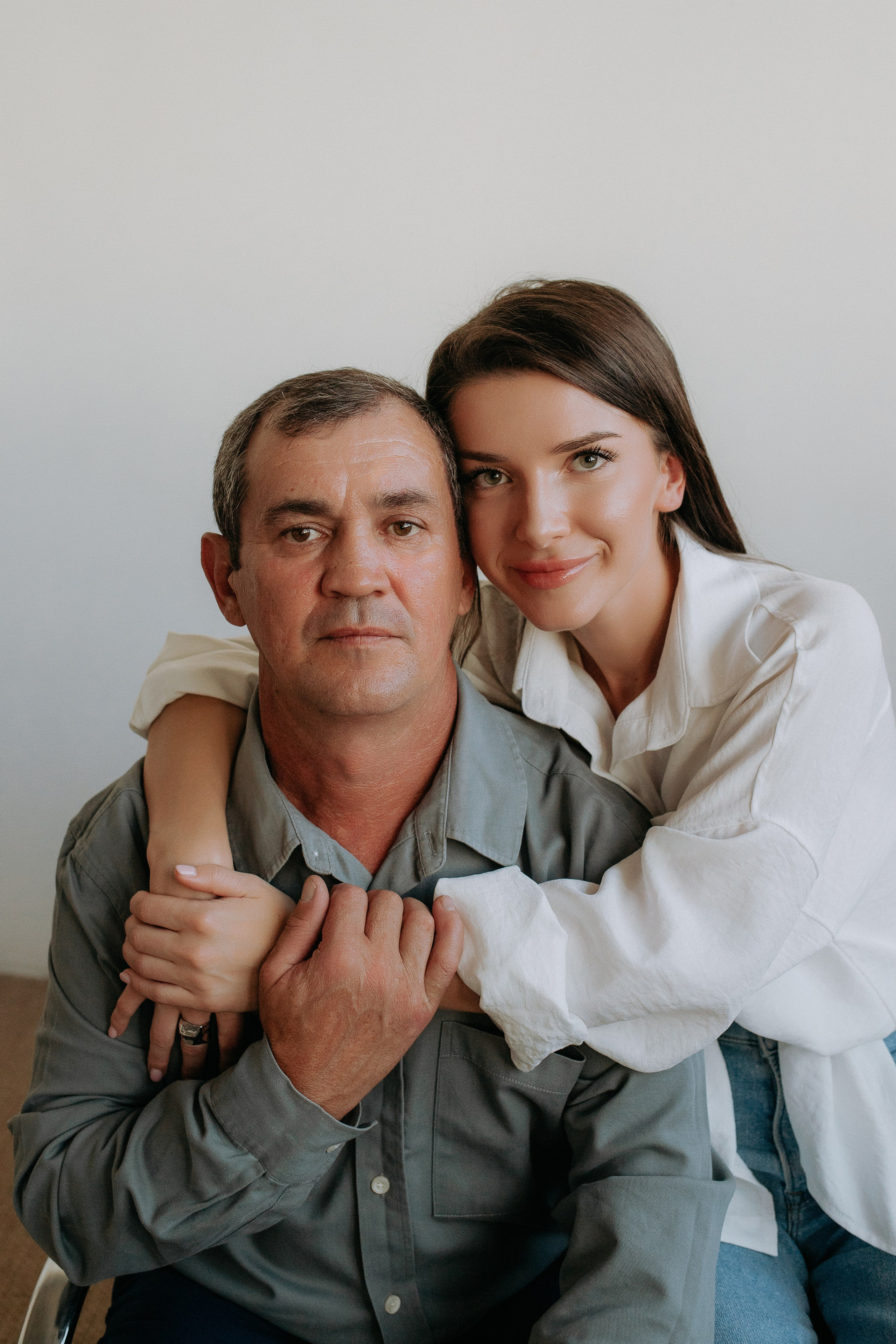 Юрий и Ольга, Александр и Юлия. Свадебный фотограф Нижний Новгород