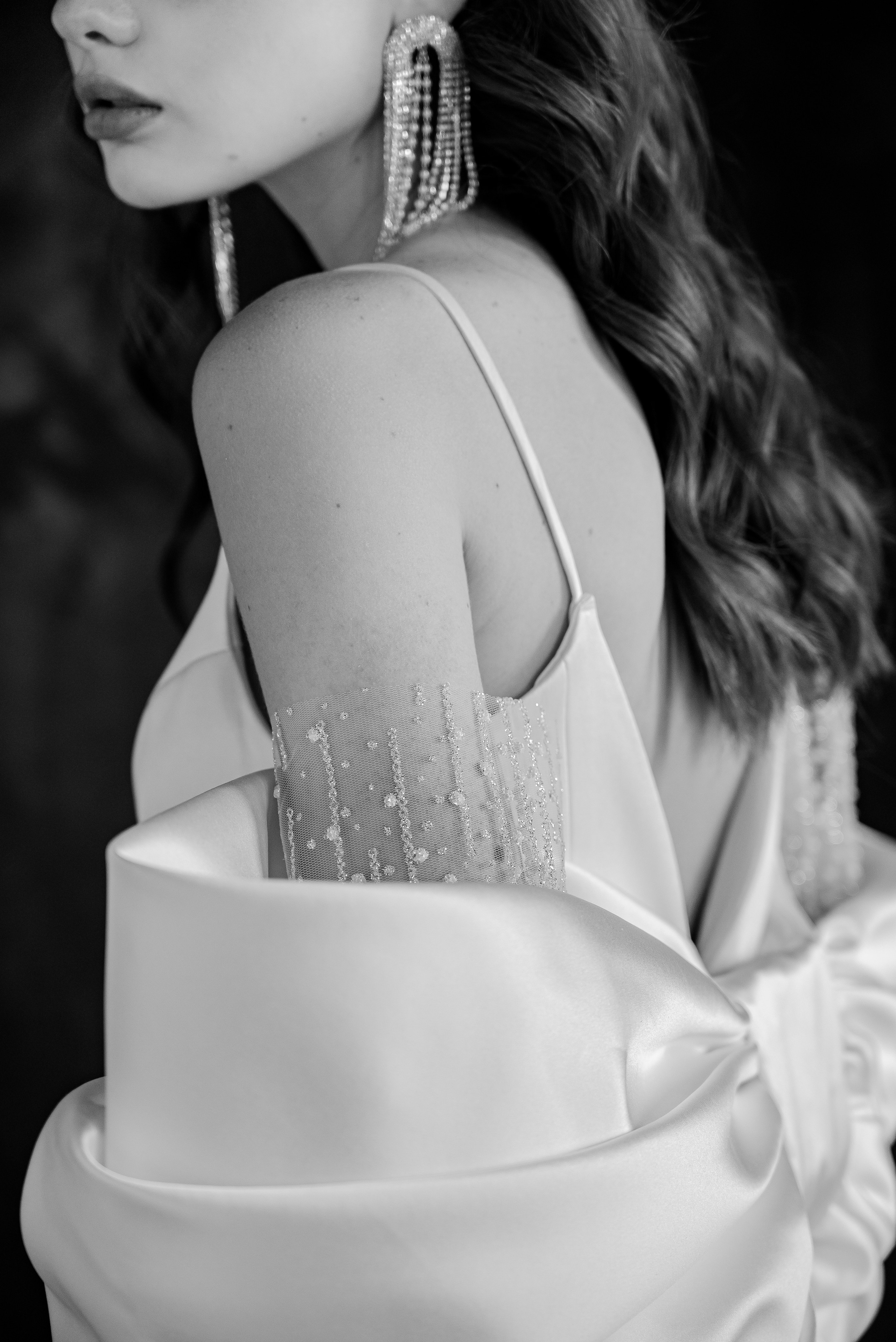 Лиза. Тамара Власова