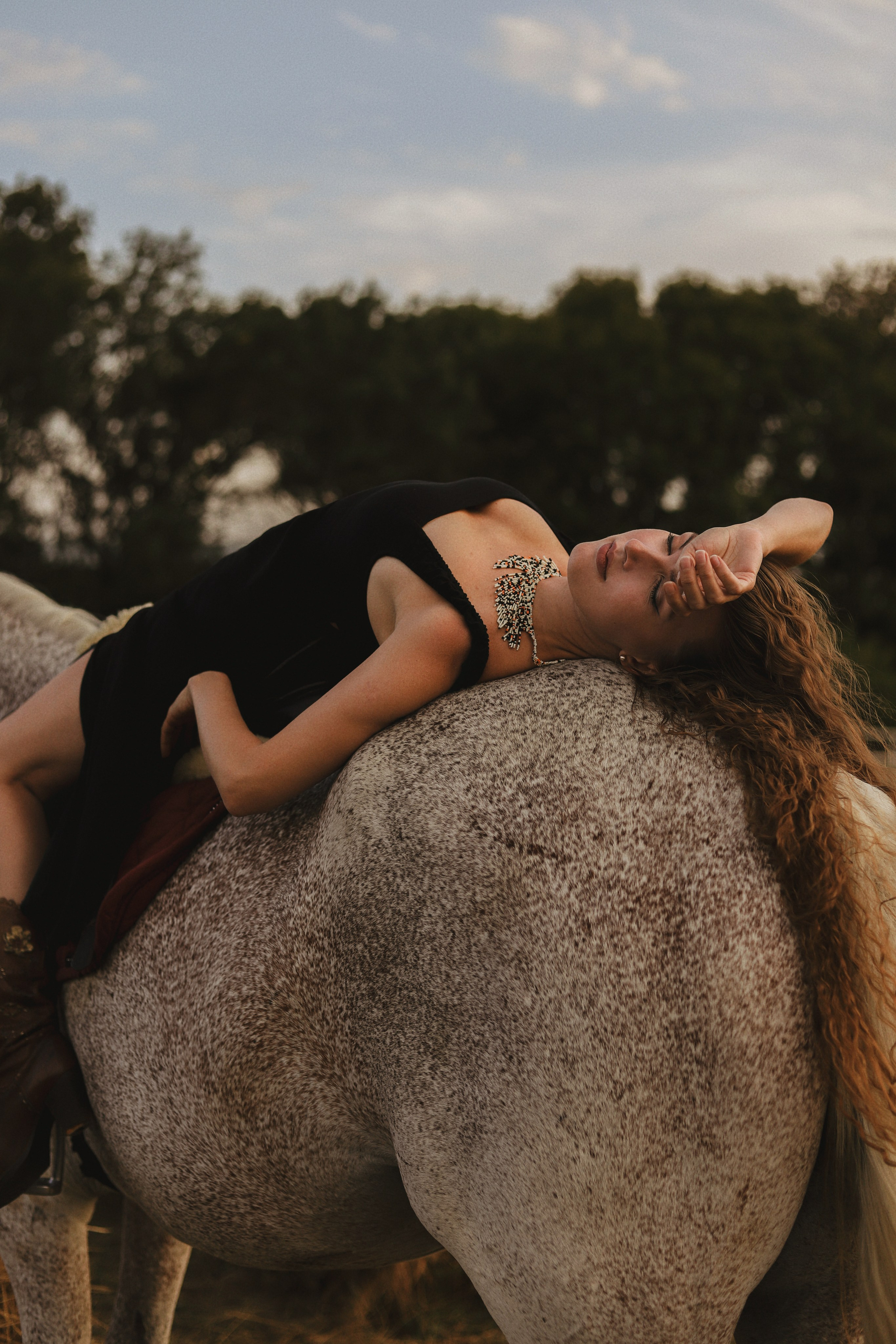 Уличные съемки. Семейный фотограф, женский портрет в Ставрополе