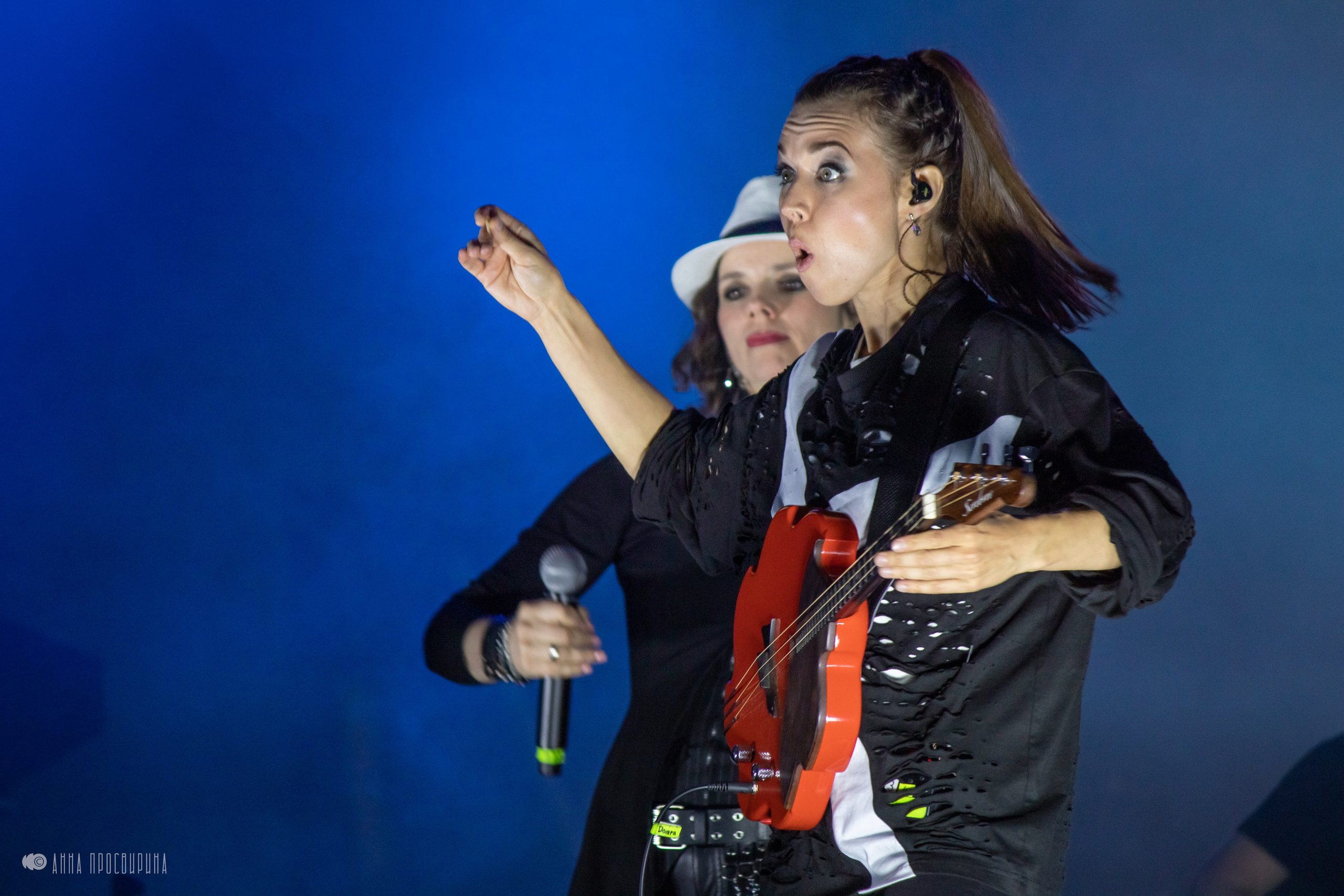 Концерт BisQuit, «Флагшток». Ваш фотограф в Санкт-Петербурге Анна Просвирина
