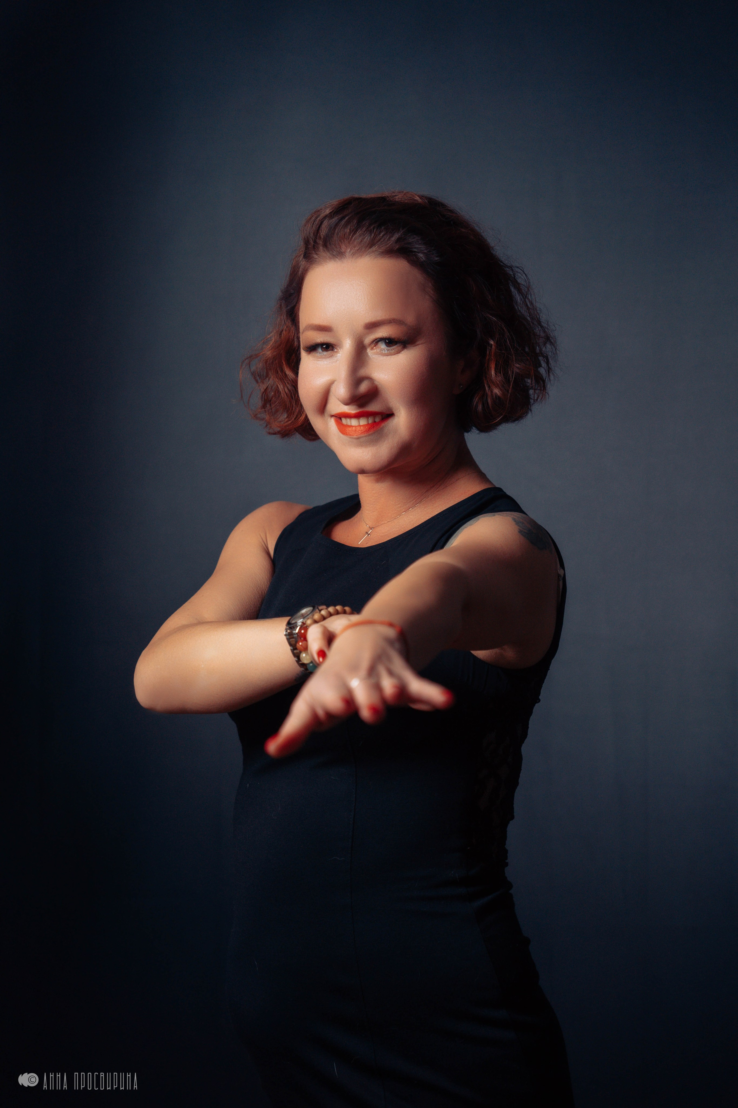 Контент-съемка для соцсетей. Ваш фотограф в Санкт-Петербурге Анна Просвирина