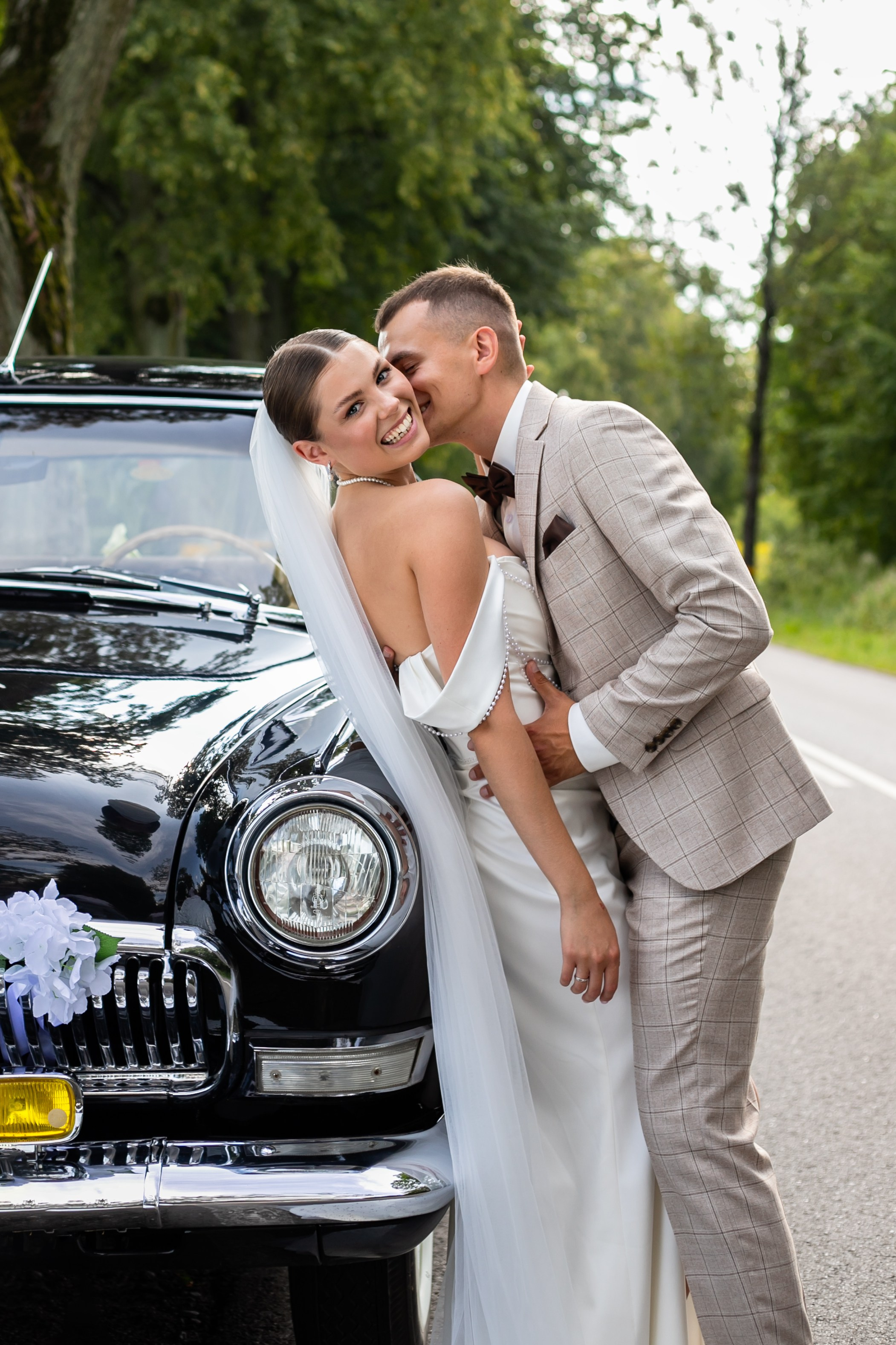 Влада & Илья. Семейный и свадебный фотограф в Калининграде Вера Филипченко