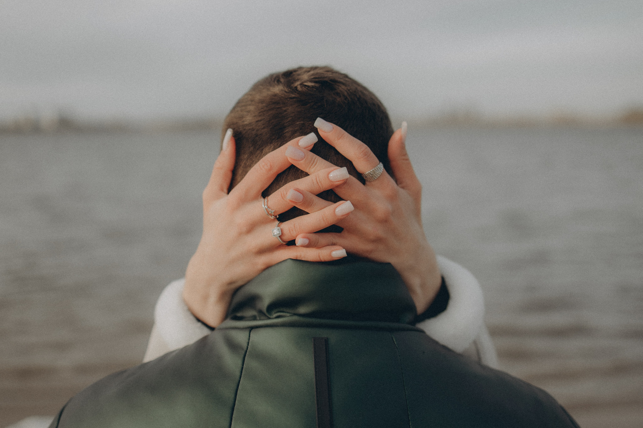 LoveStory. Альбина Казачихина — Семейный фотограф — Казань