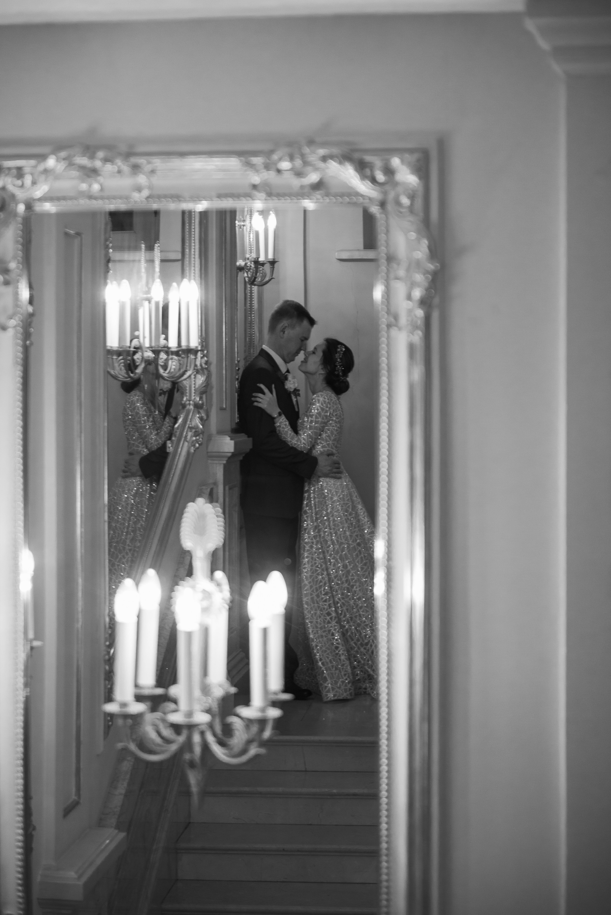 Свадебные фотосессии. Фотограф и видеограф в Москве Мария Малкич