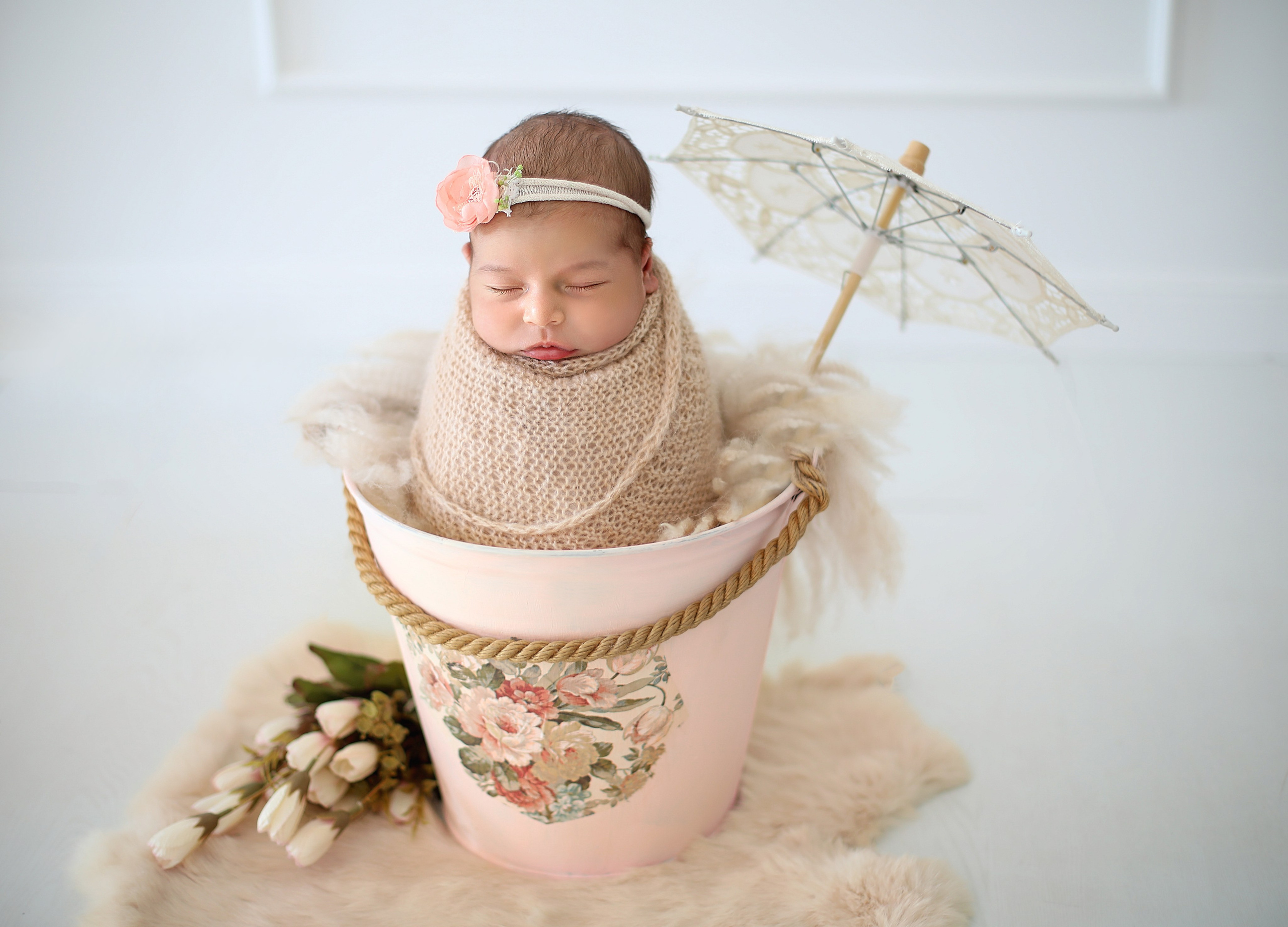 New born. Детский фотограф новорождённых в Ростове-на-Дону. Фотограф крещения. Фотограф Беременности. Детская фотосессия на год