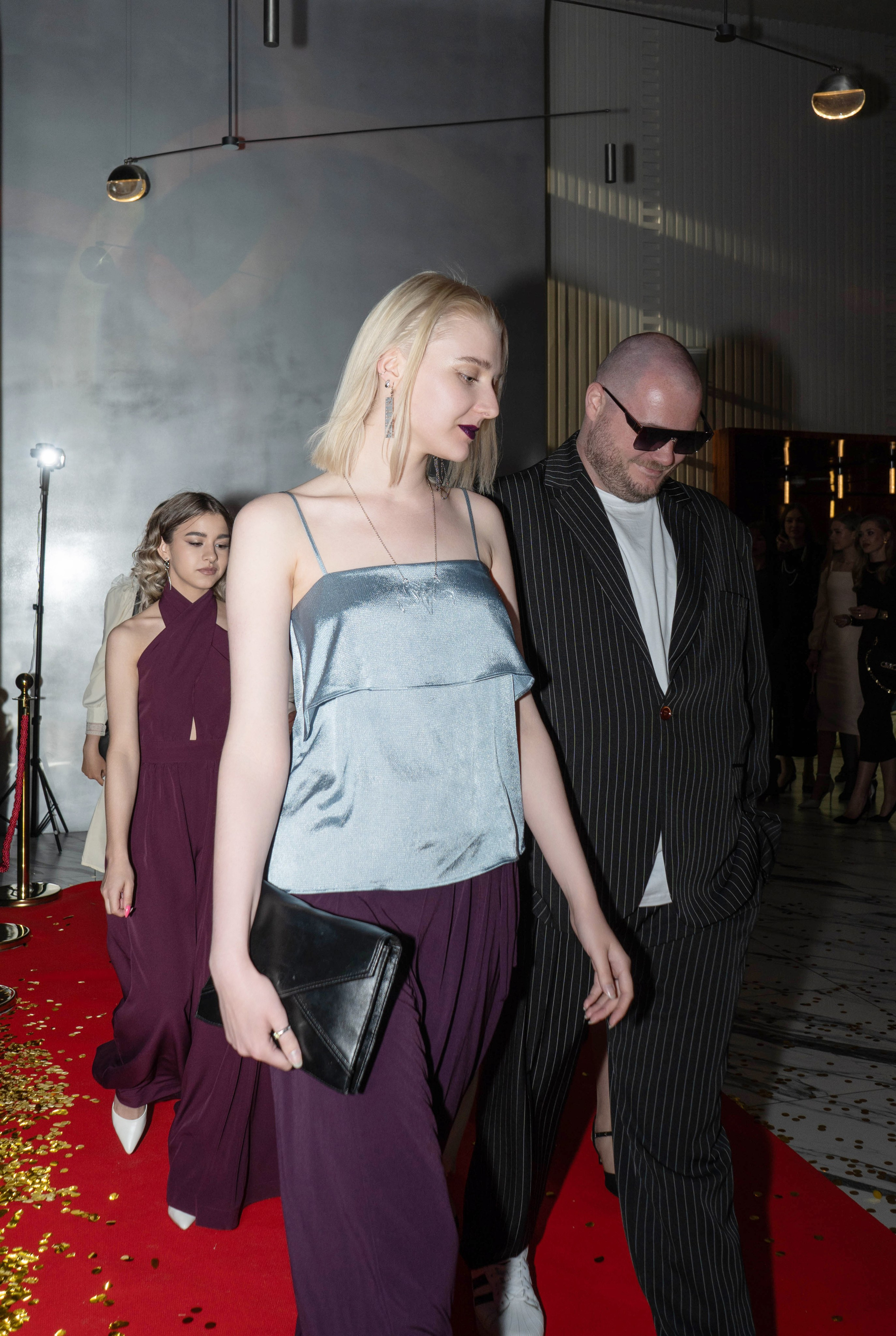 Корпоратив «Первый». Фотограф из Владивостока Юлия Черепова