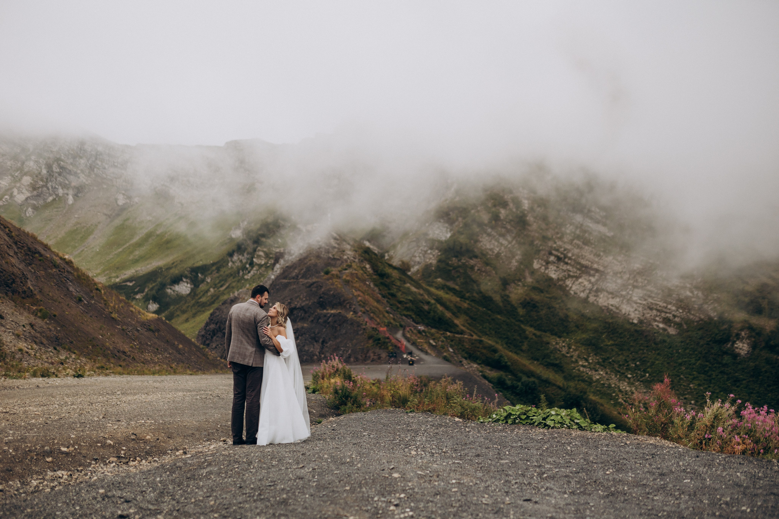 Виктор и Алина. Свадебный и love story фотограф в Санкт-Петербурге