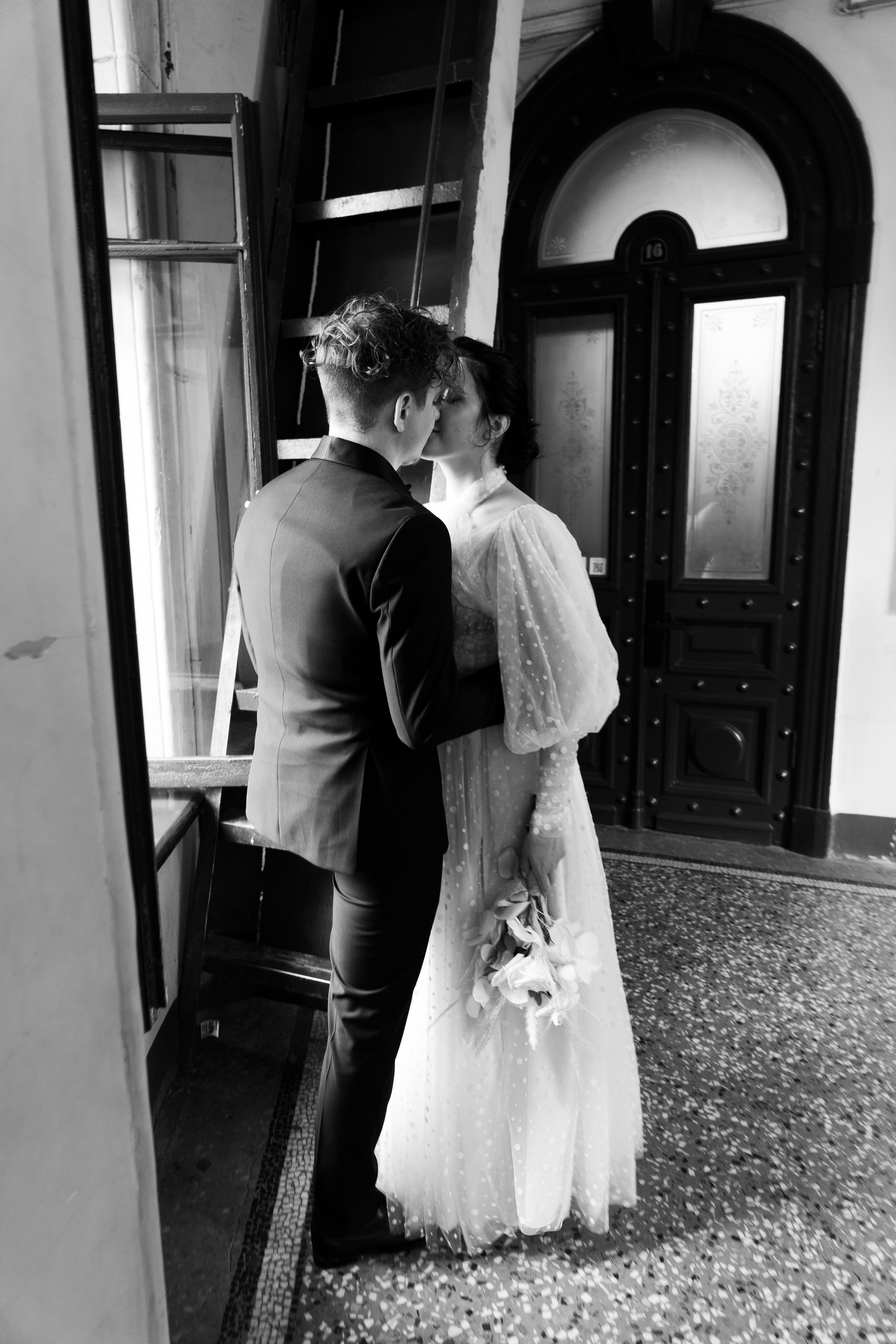 Санкт-Петербург. Свадебный фотограф-видеограф в Архангельске. Фотохудожница Lana Contra