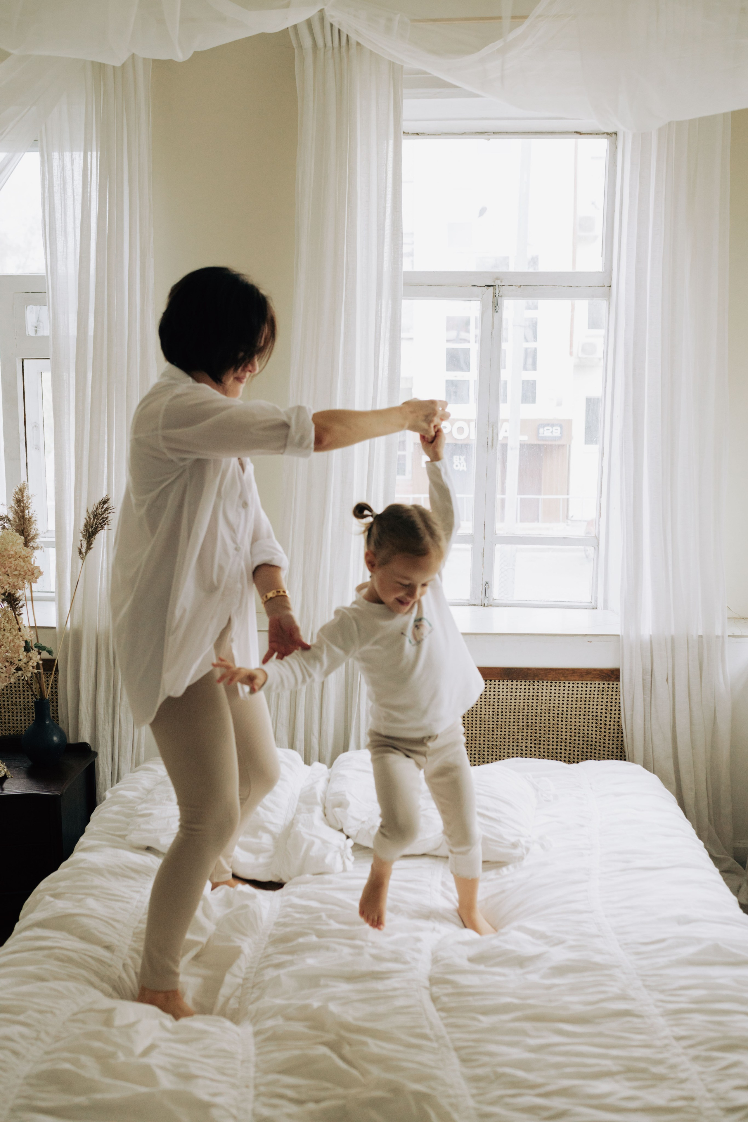 Алёна и Таисия. Фотограф Стилист Тюмень Вера Хайруллина