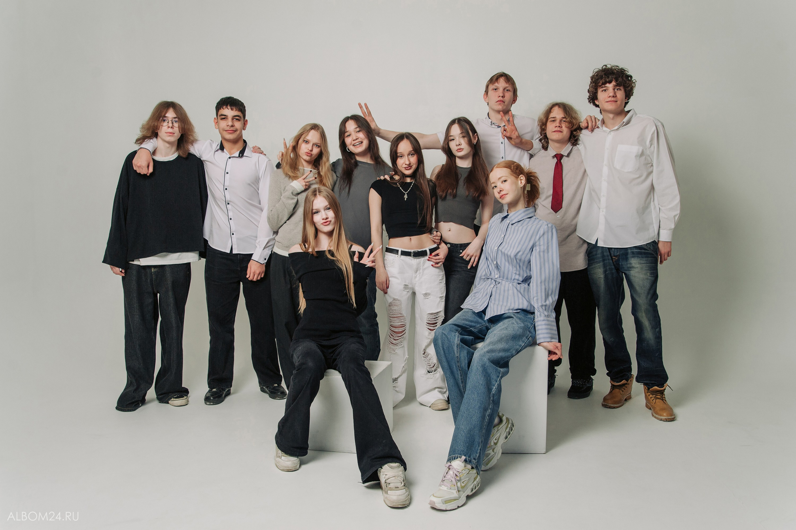 Выпускной 2026 Красноярск