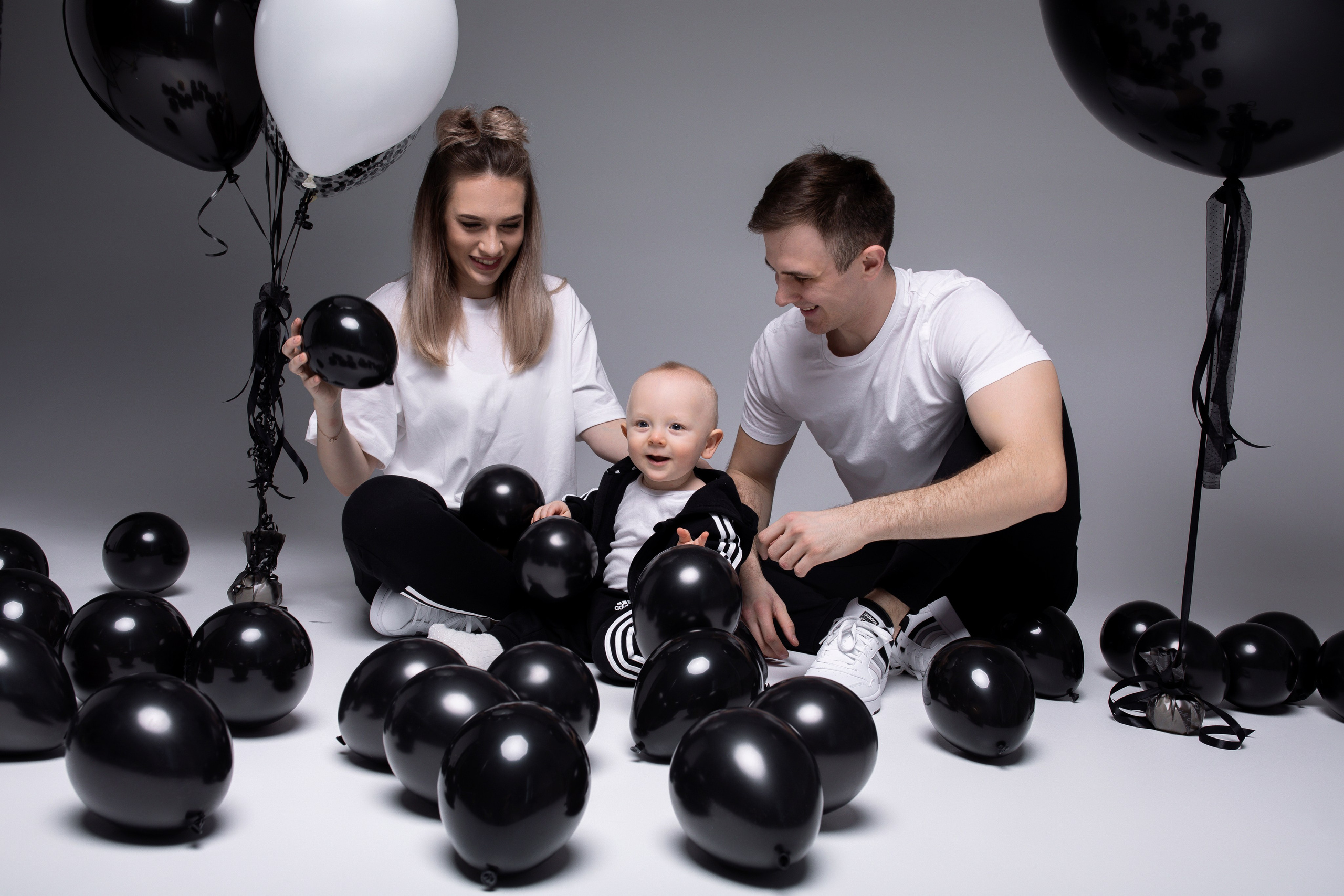 Матвею 1 Годик. ФОТОГРАФ ХАБАРОВСК АНАСТАСИЯ РАЧЕНКОВА