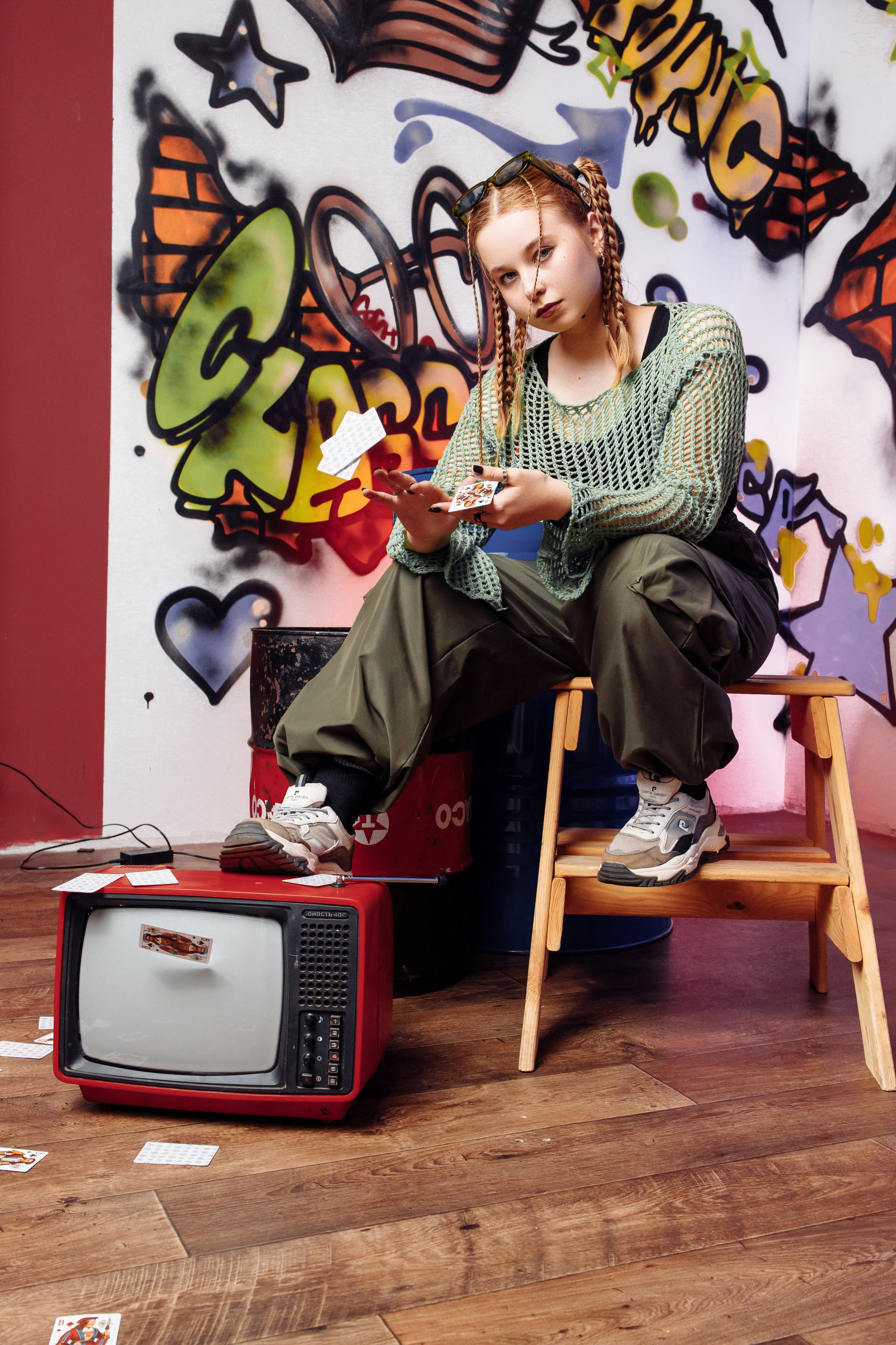 Студия школьной фотографии в Твери. Выпускные альбомы в Твери