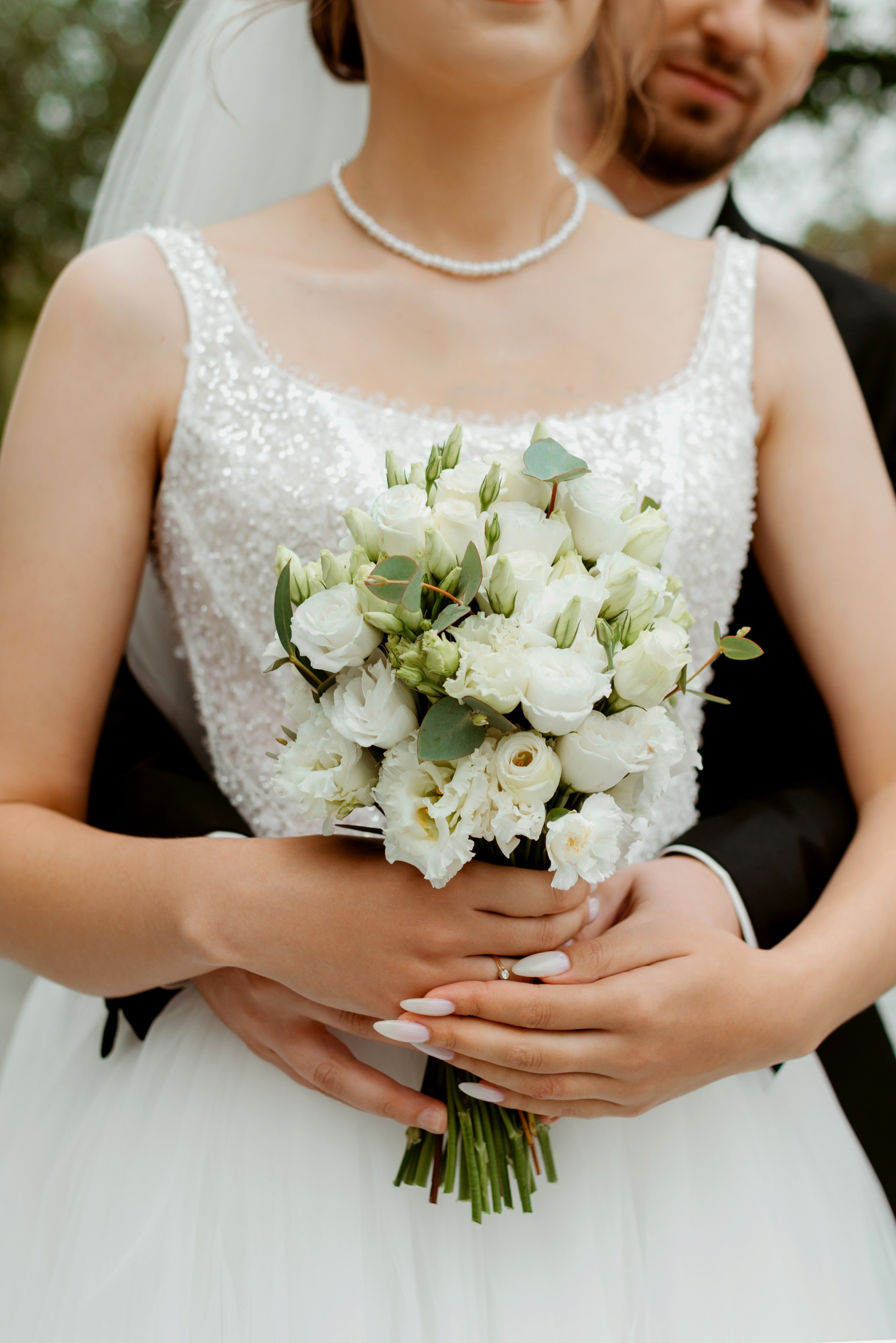 Анастасия и Евгений. Сентябрь 2025. Свадебный фотограф в городе Минск Крохмалюк Анна
