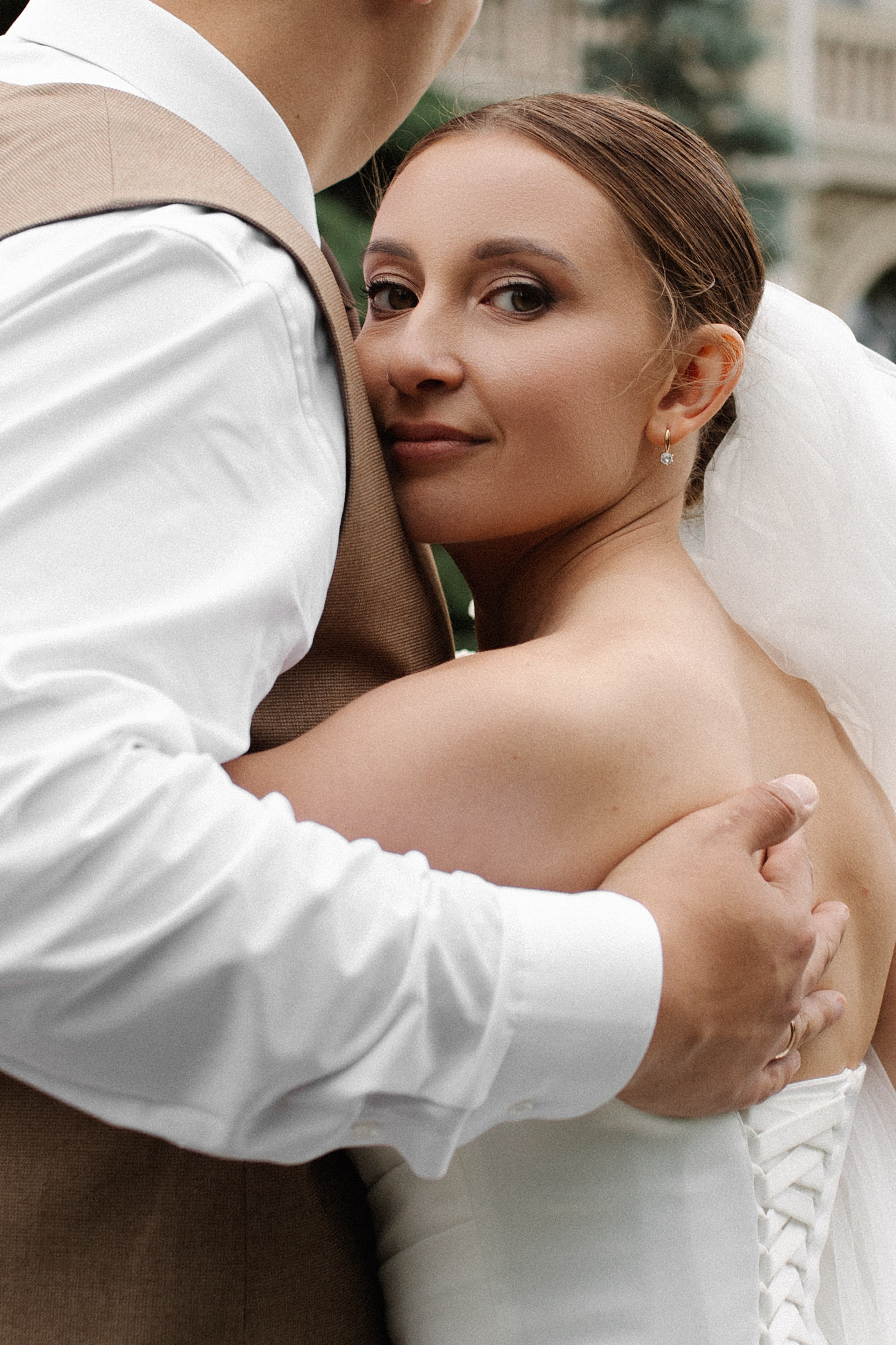 Артур и Валерия. Фотограф Диана Хасанова, г. Казань