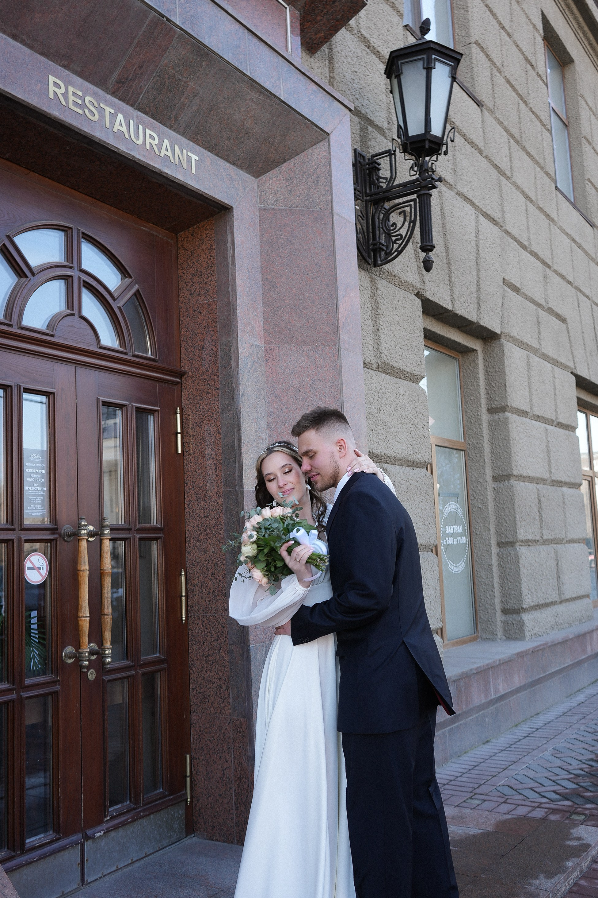 Ксения+Данил. Фотограф Волгоград Анастасия Ли