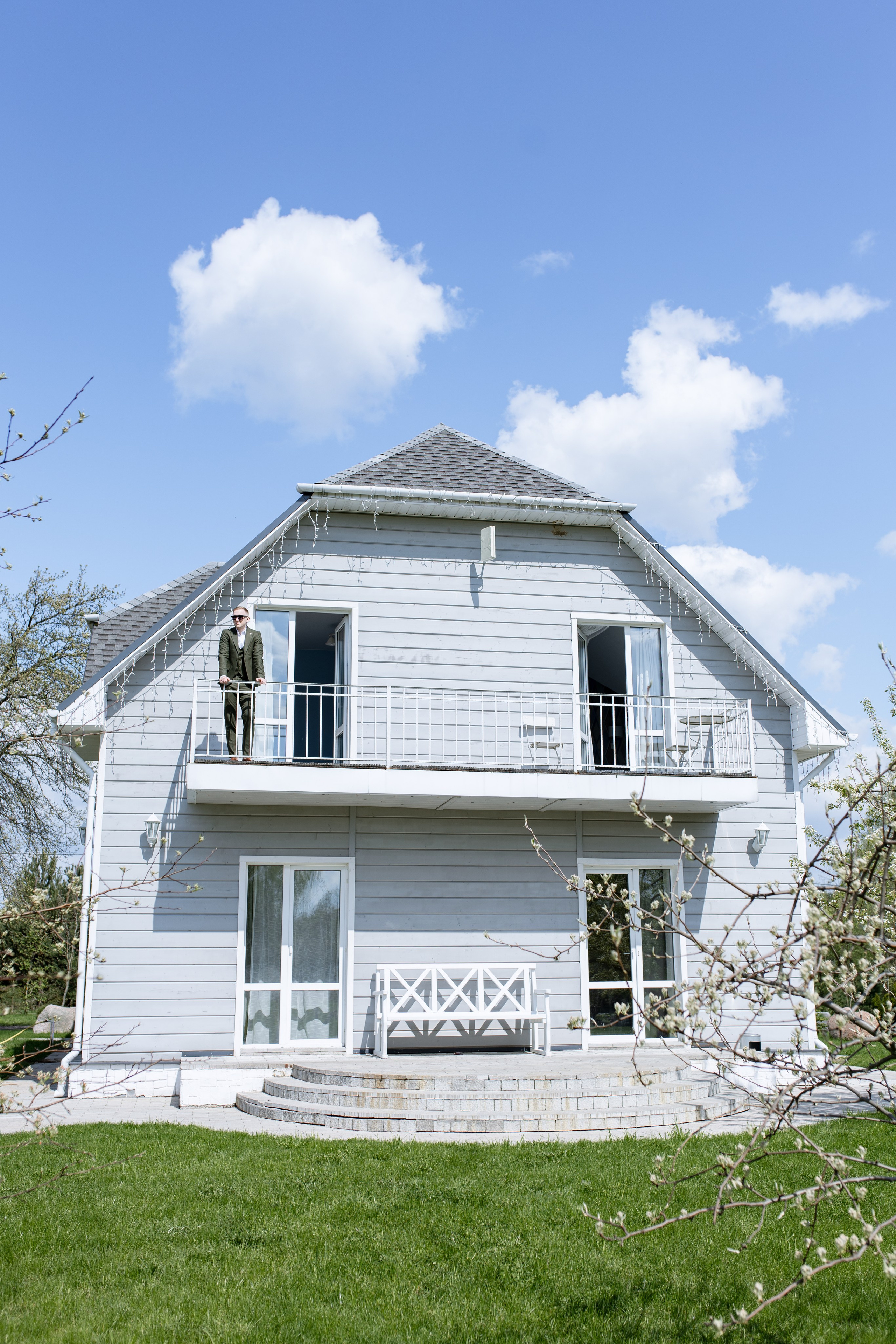 Виктория и Илья. Свадебный фотограф Витебск Минск