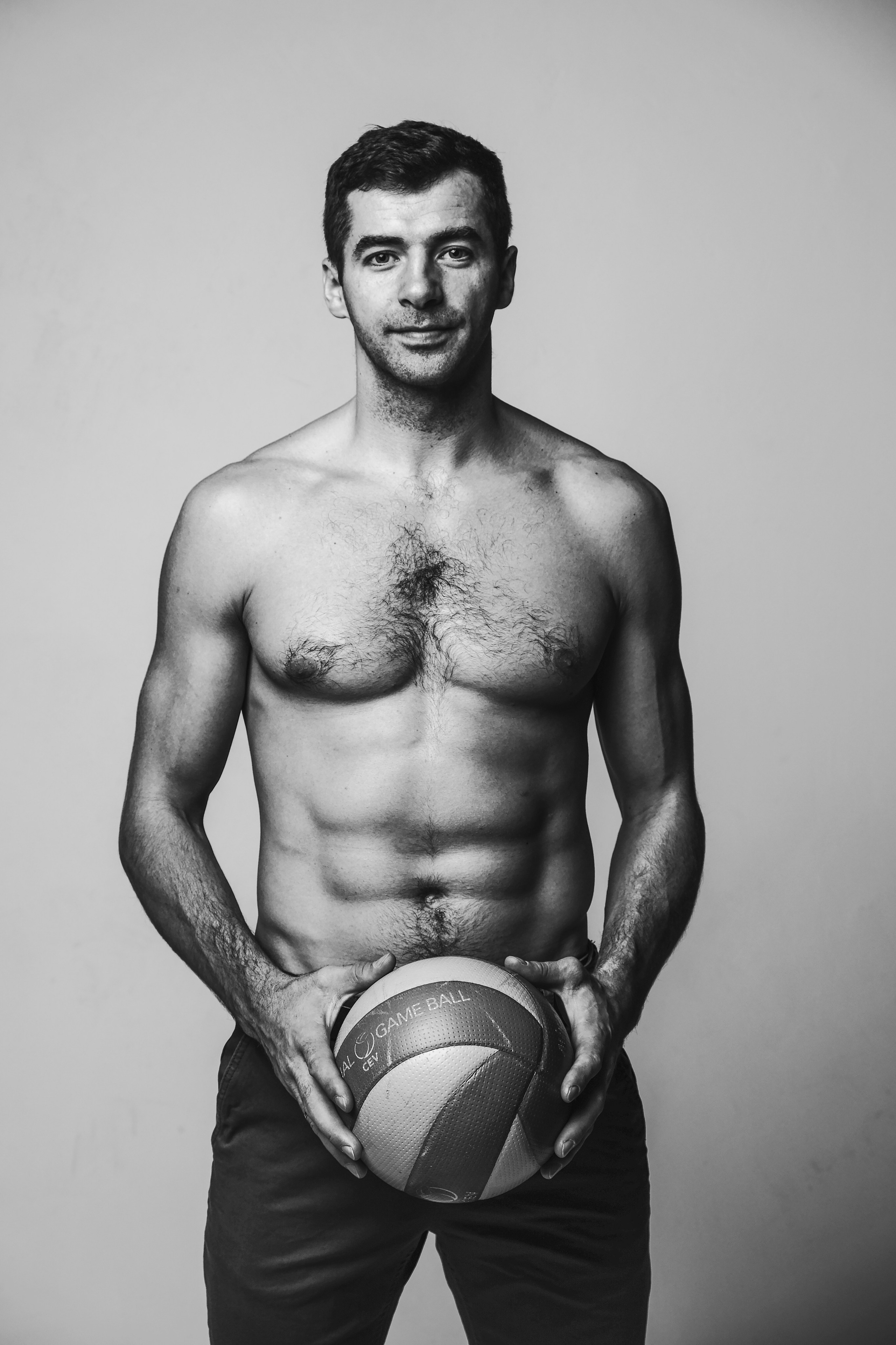 Василий. Портретный фотограф в Санкт-Петербурге и Выборге Олег Борцов