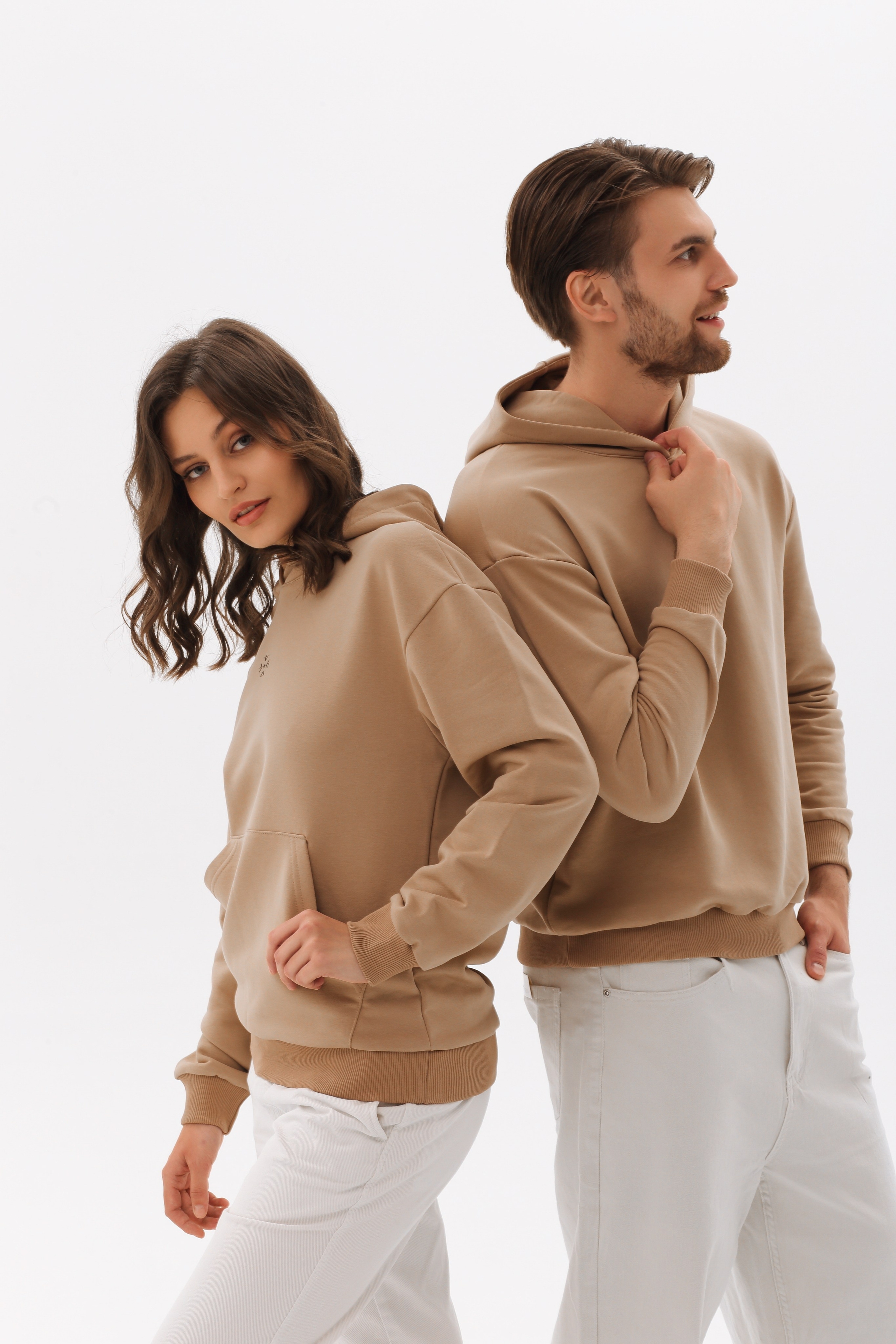 Мон Чебер. Портретный фотограф Анна Мерзлякова