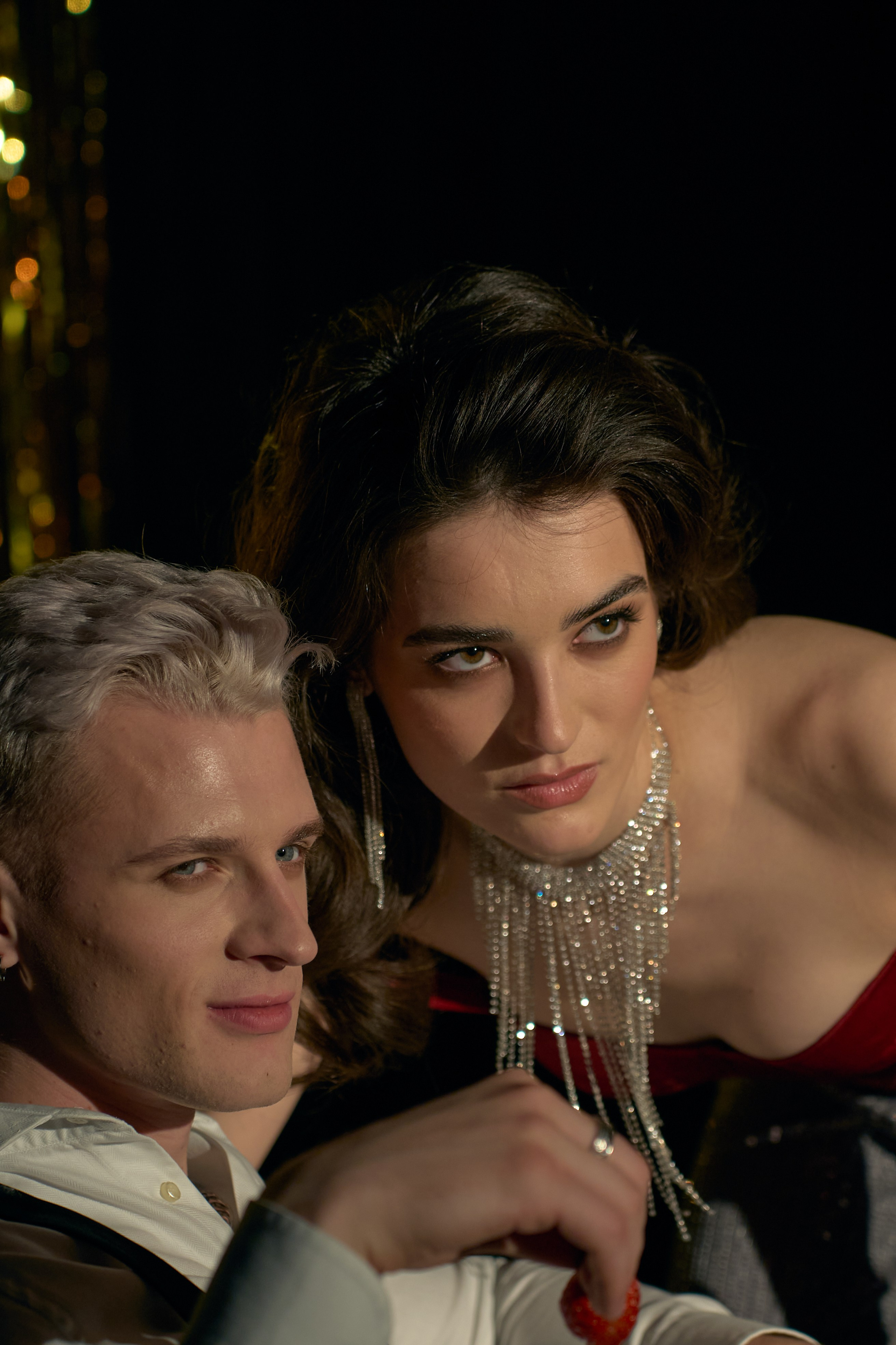 Фотосъемка девичника в тюмени Александр Шалагин