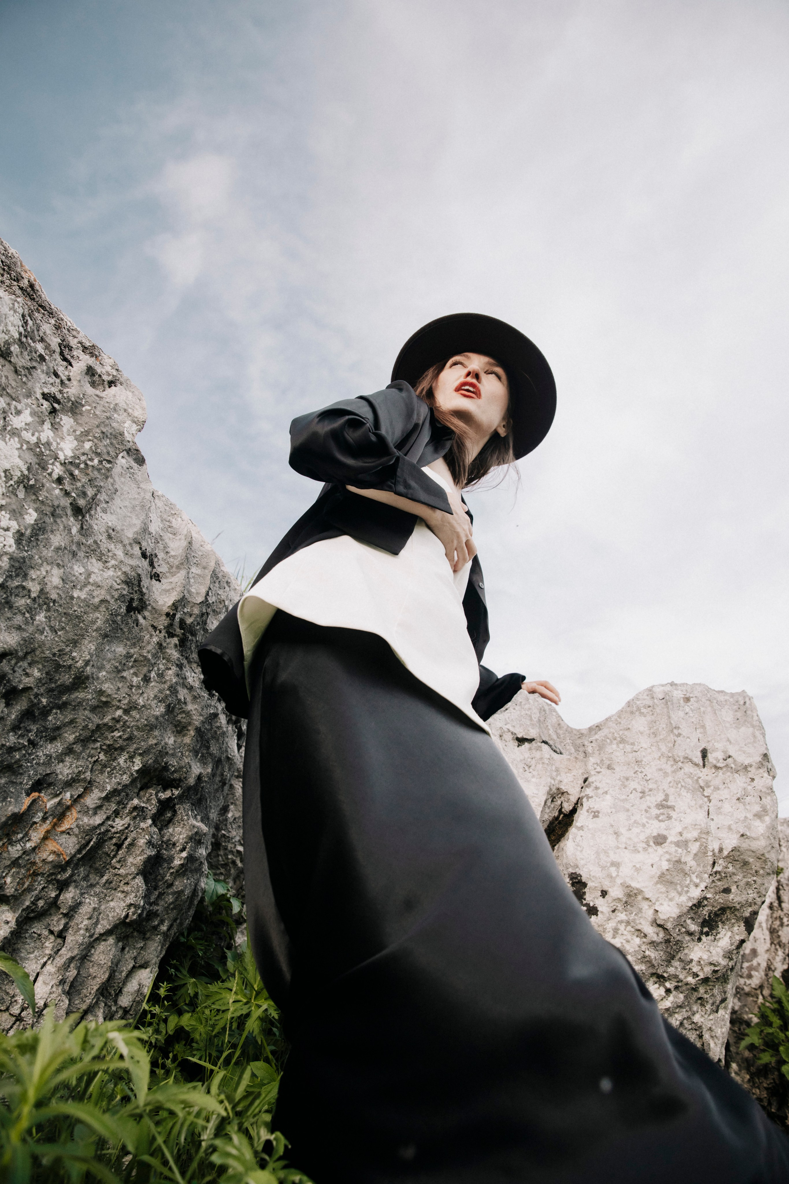 Фотосессии в горах