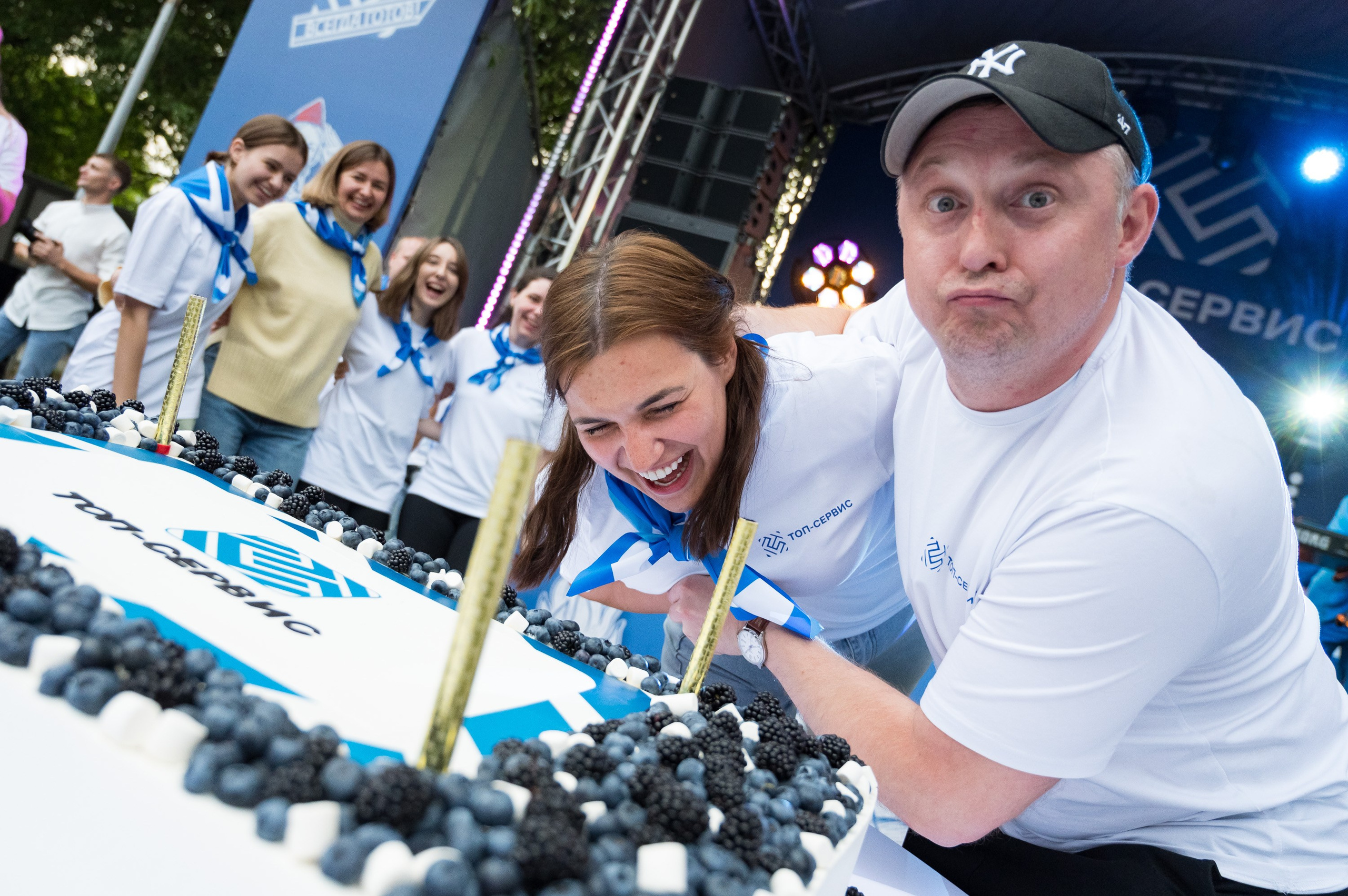 Летний корпоратив-тимбилдинг компании «Топ-сервис». Репортажный фотограф и видеограф Слава Думчев. Тимбилдинги, отчетники, корпоративы