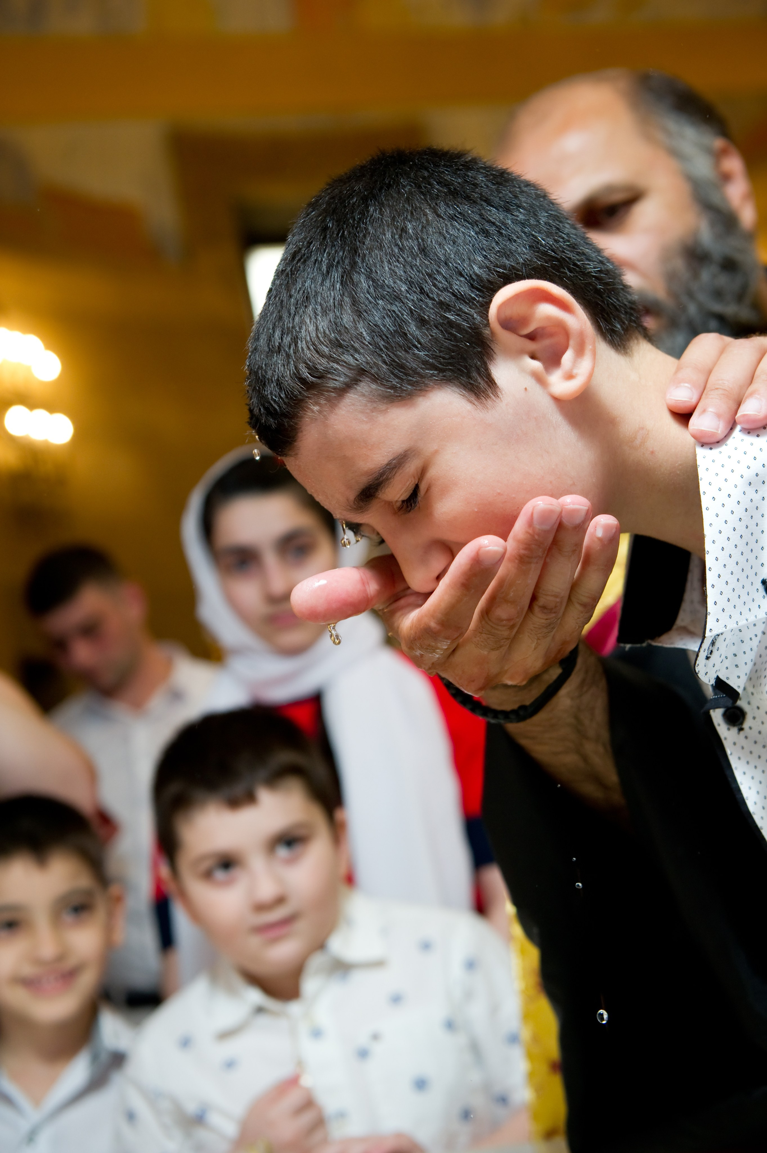 Крещение Афины. Репортажный фотограф и видеограф Слава Думчев. Тимбилдинги, отчетники, корпоративы