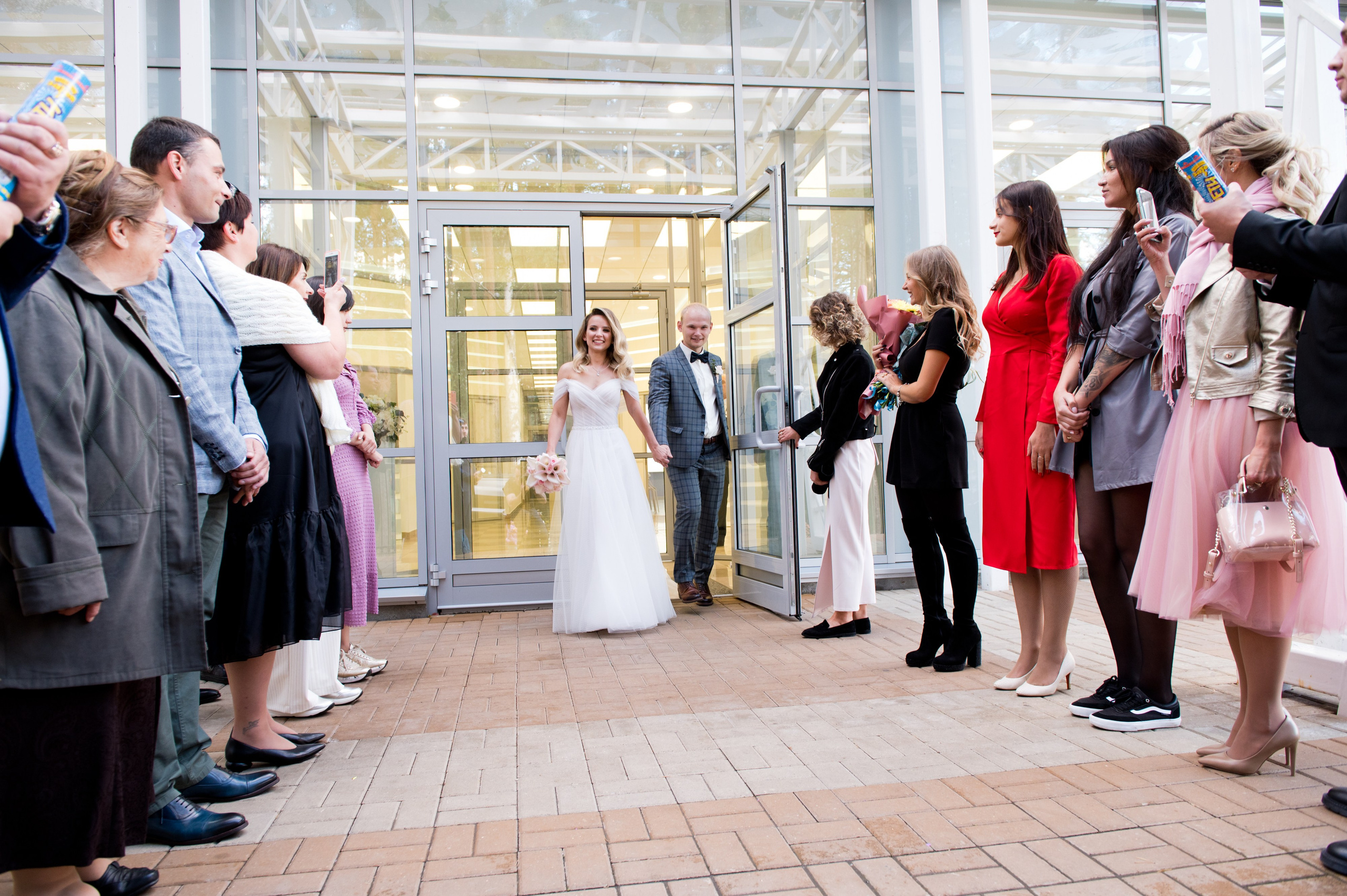 Свадьба Олега и Ани. Репортажный фотограф и видеограф Слава Думчев. Тимбилдинги, отчетники, корпоративы