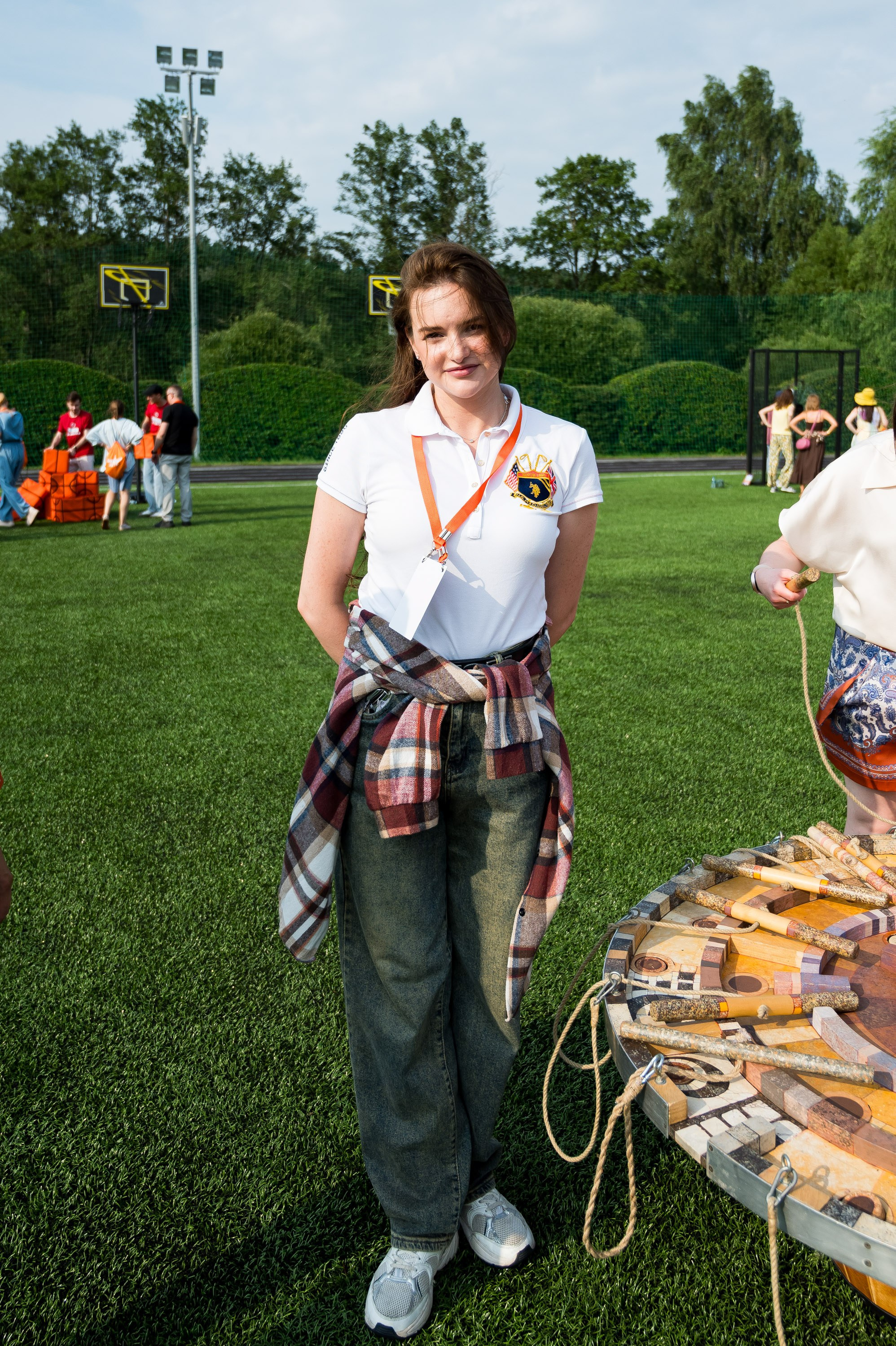 Летний корпоратив-тимбилдинг Первой Грузовой Компании. Репортажный фотограф и видеограф Слава Думчев. Тимбилдинги, отчетники, корпоративы