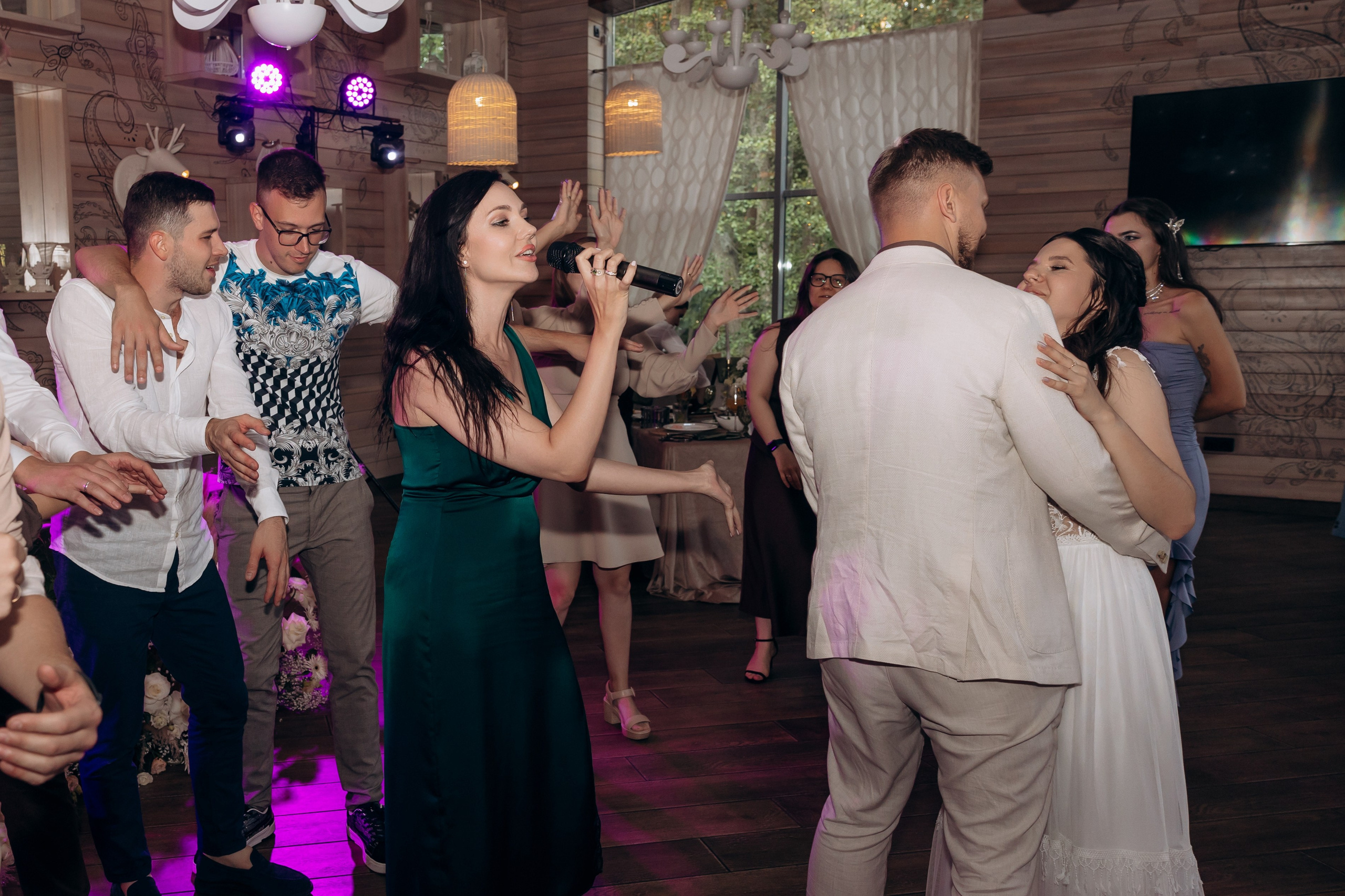 Владислав и Алёна 7 сентября 2024. Фотограф в Калининграде свадебная фотография, репортажная, фотосессии