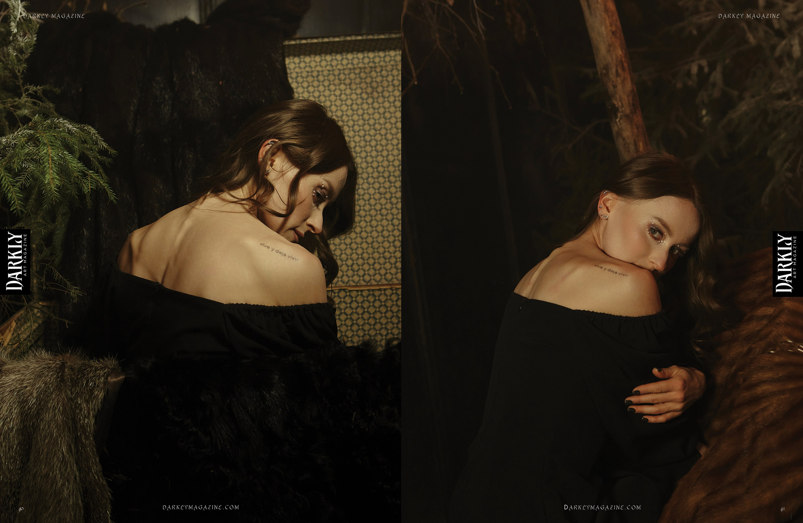 Darkly Mag. Фотограф. Love story, портрет, индивидуальные съемки. Фудфотограф