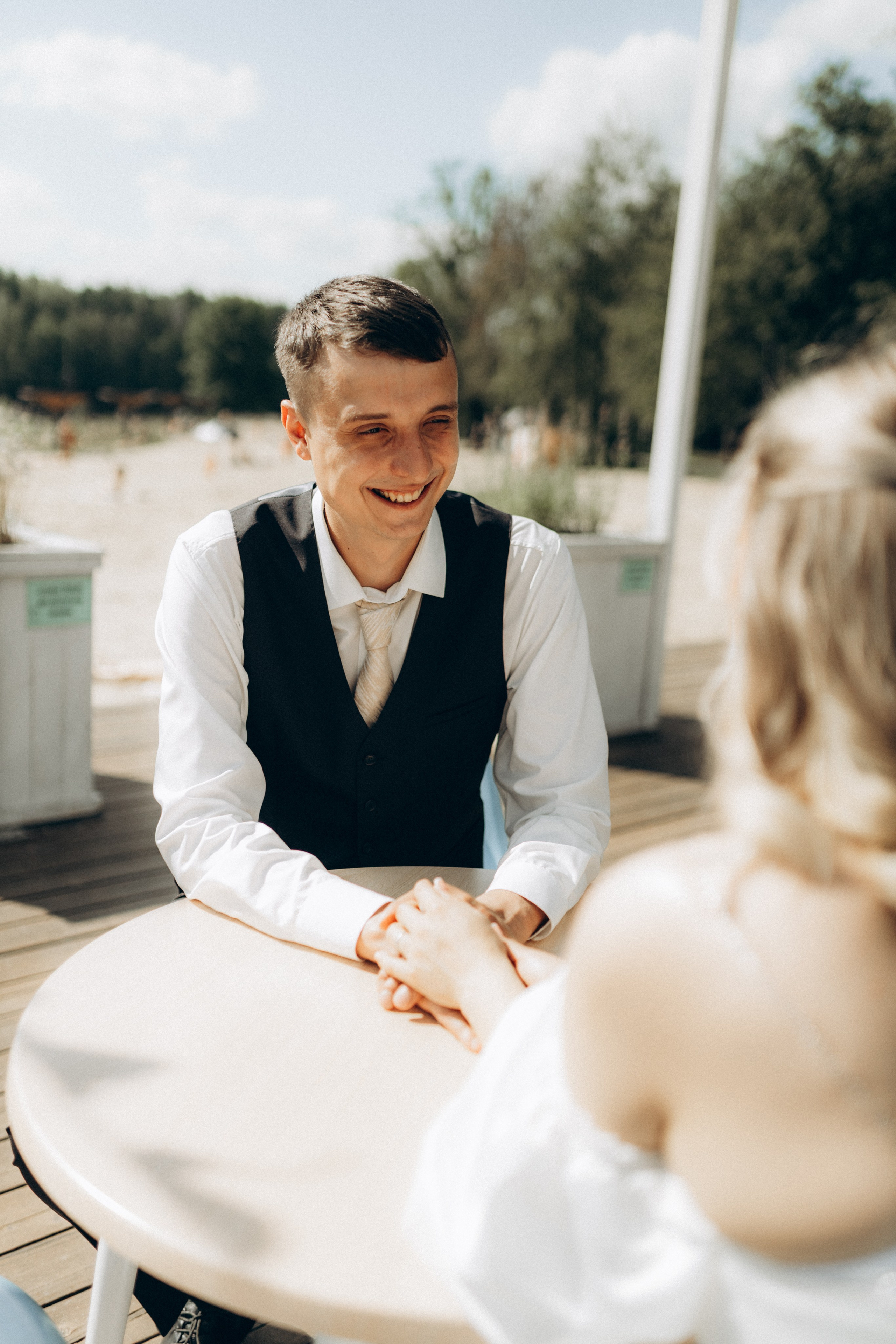 Виктория & Лев. Фотограф НОГИНСК, Москва, Анастасия Белая