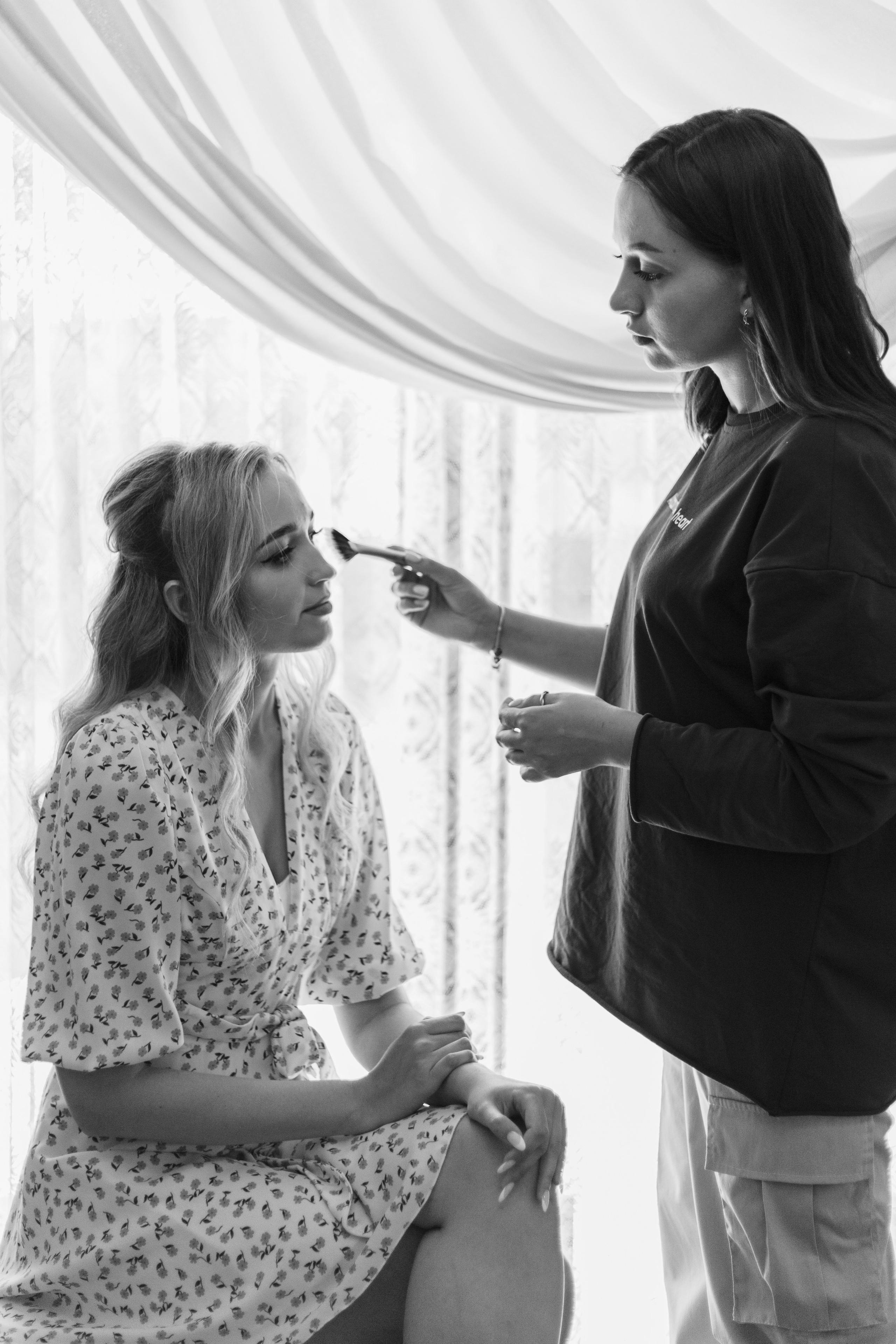 Свадьба Николая и Ангелины. Семейный и детский фотограф в Рязани Васюгова Мария