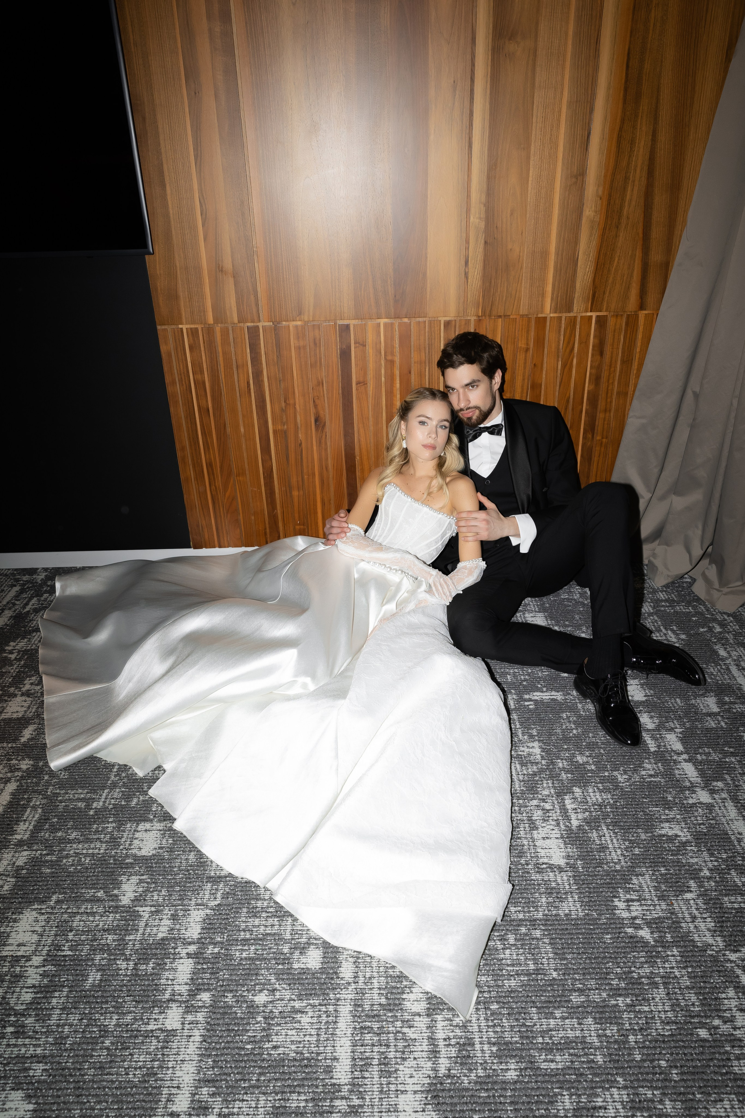 Аня и Тимур