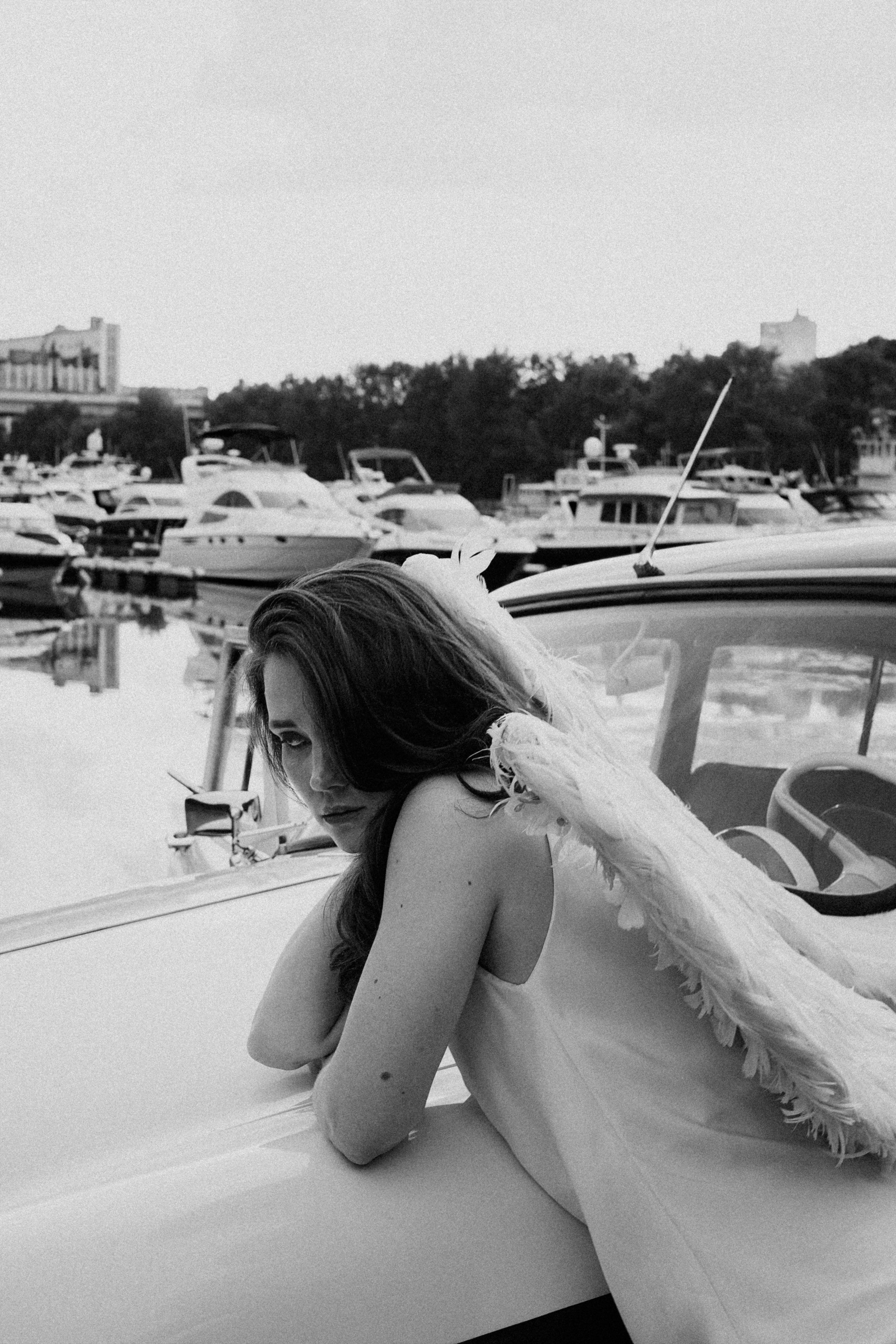 Идеи для индивидуальной фотосессии. Портретный и имиджевый фотограф в Самаре Кристина Тихонова