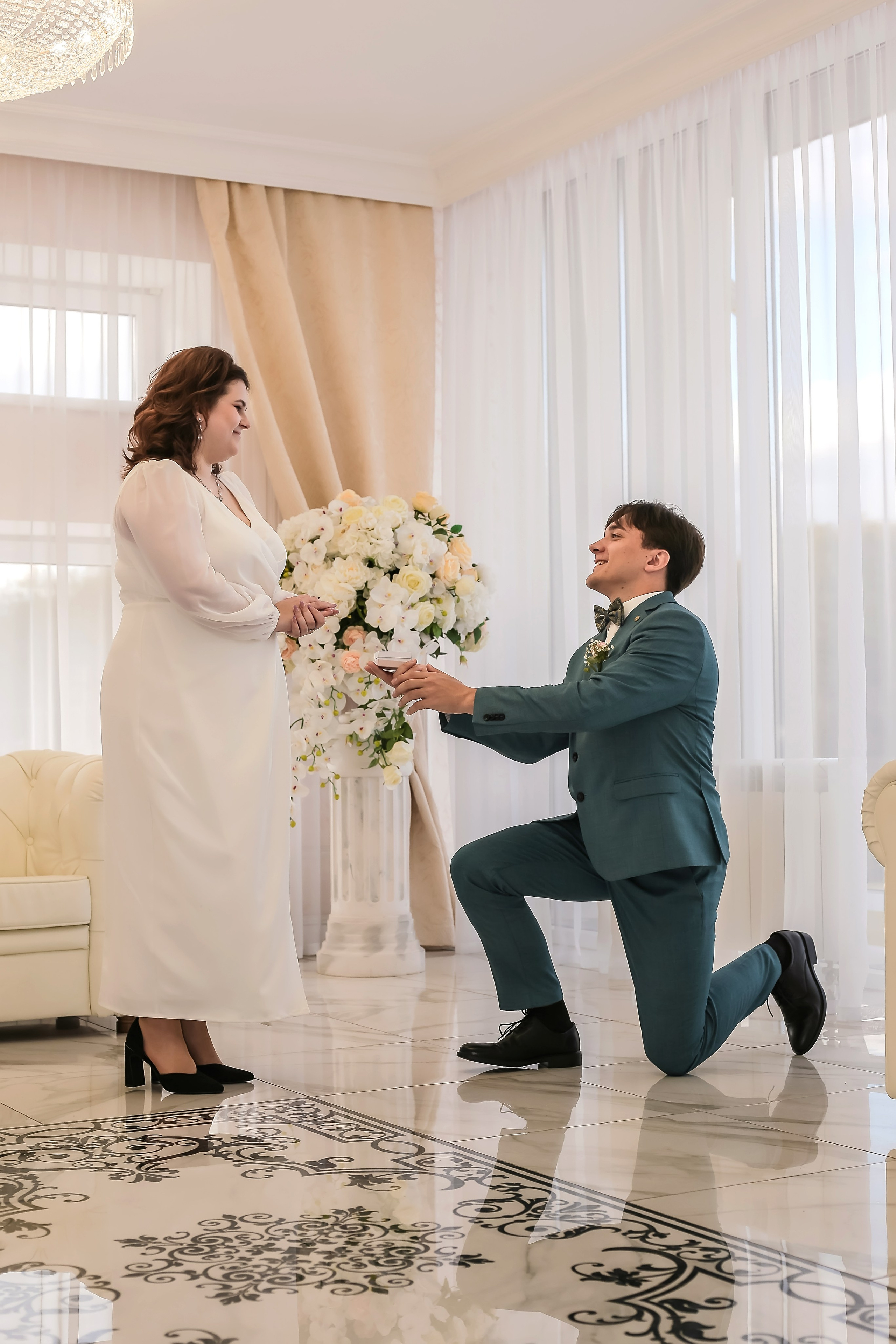 Ярослав&Даша. Школьный и детский фотограф Старожилово