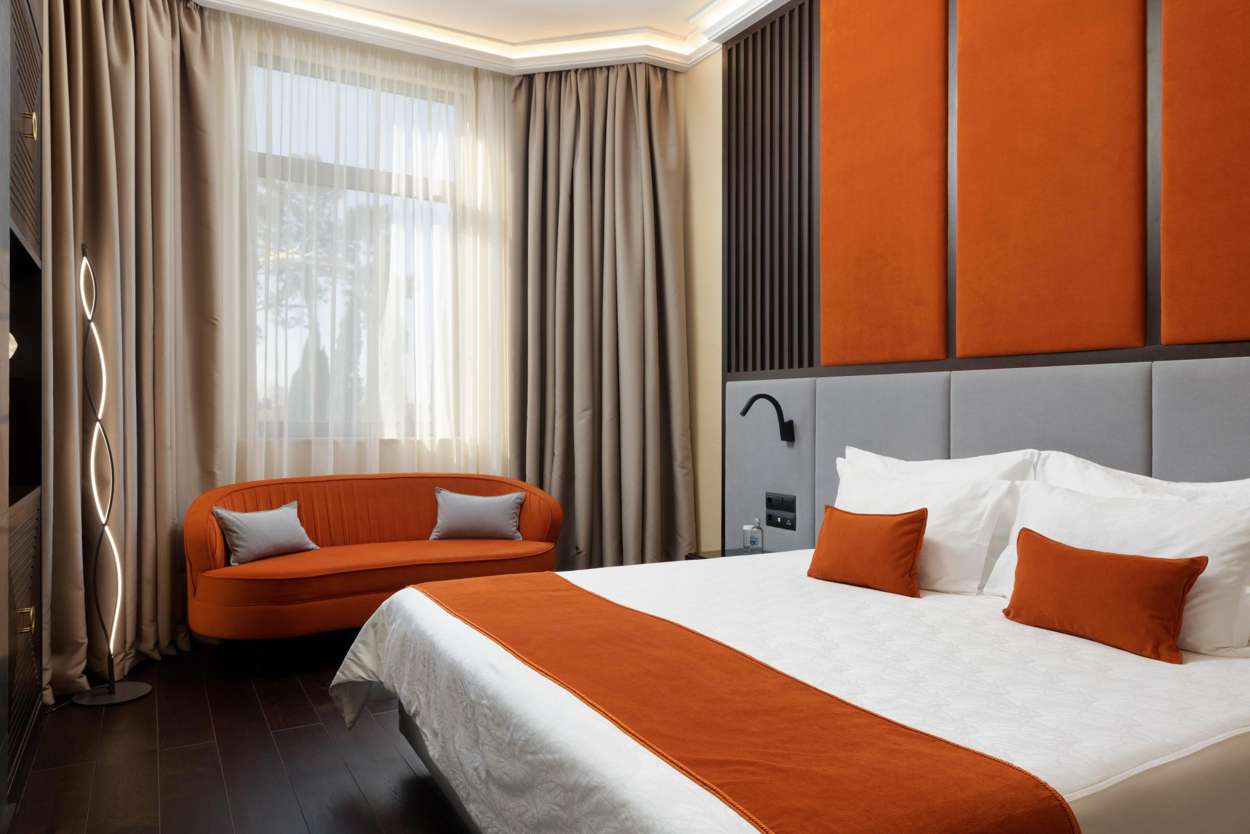 Ostrova Spa-Hotel Sochi