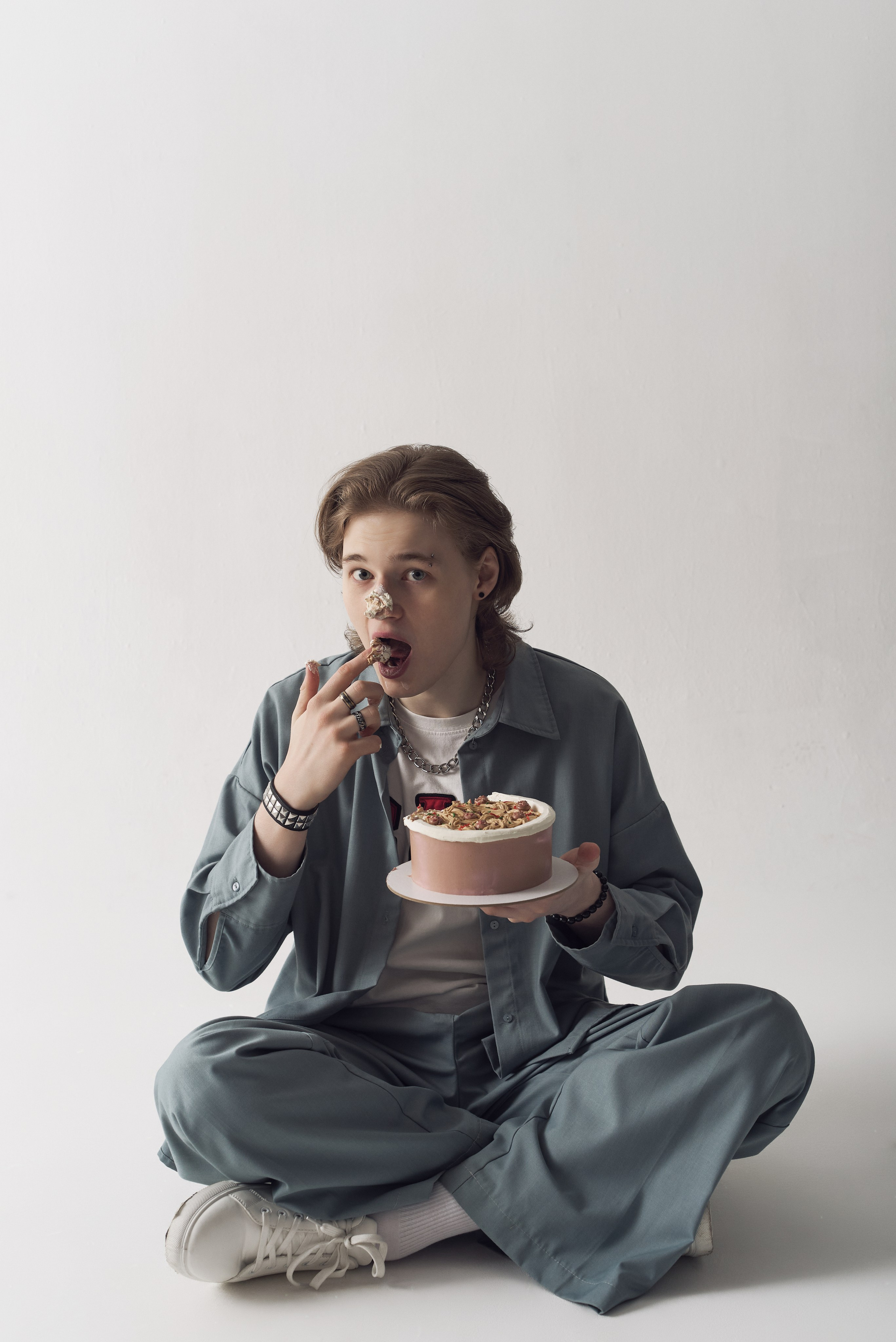 Кофейня «Cake by Di». Фотограф в Нижнем Новгороде Юлия Рачинская