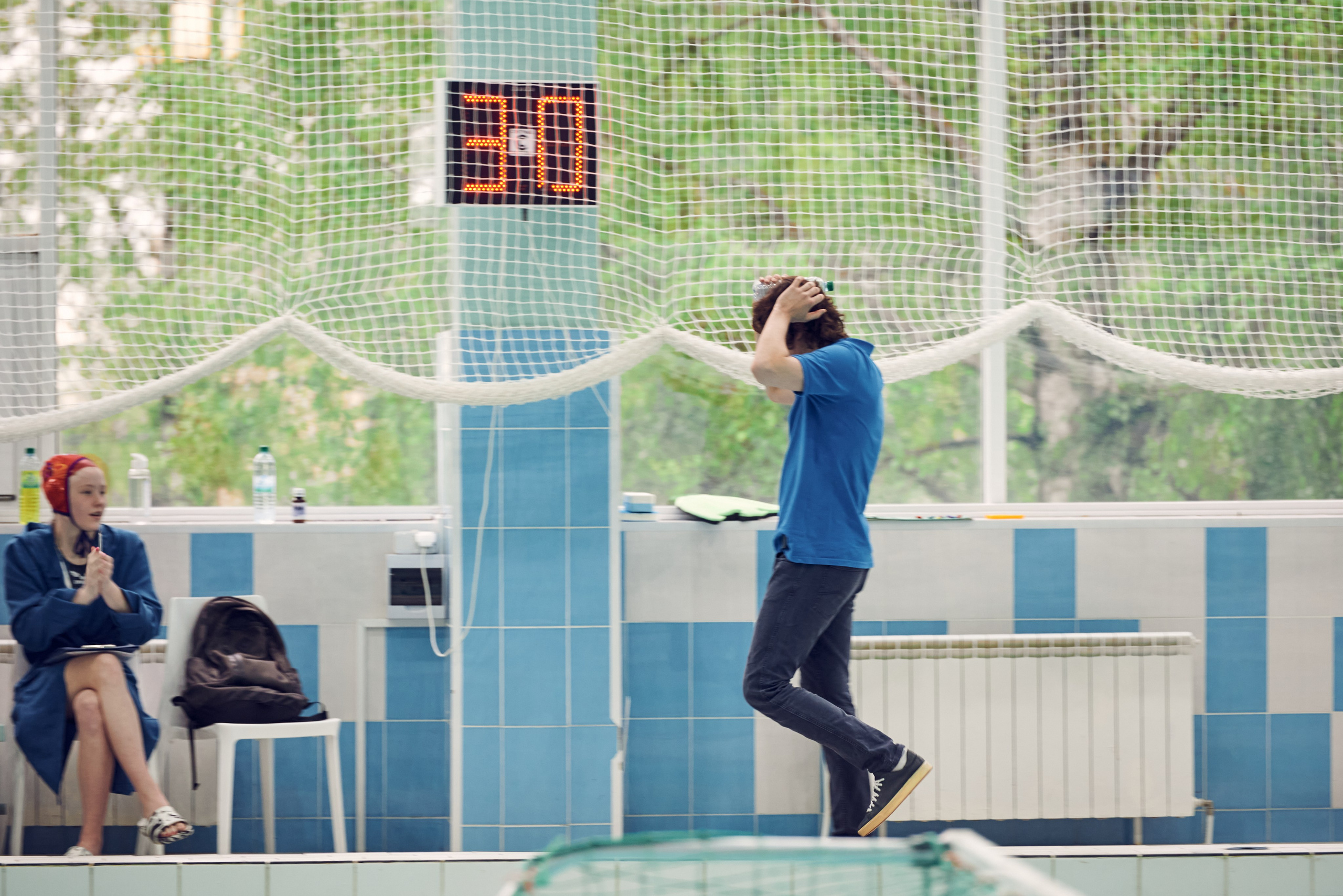 Репортажи событий. Фотограф в Нижнем Новгороде Юлия Рачинская