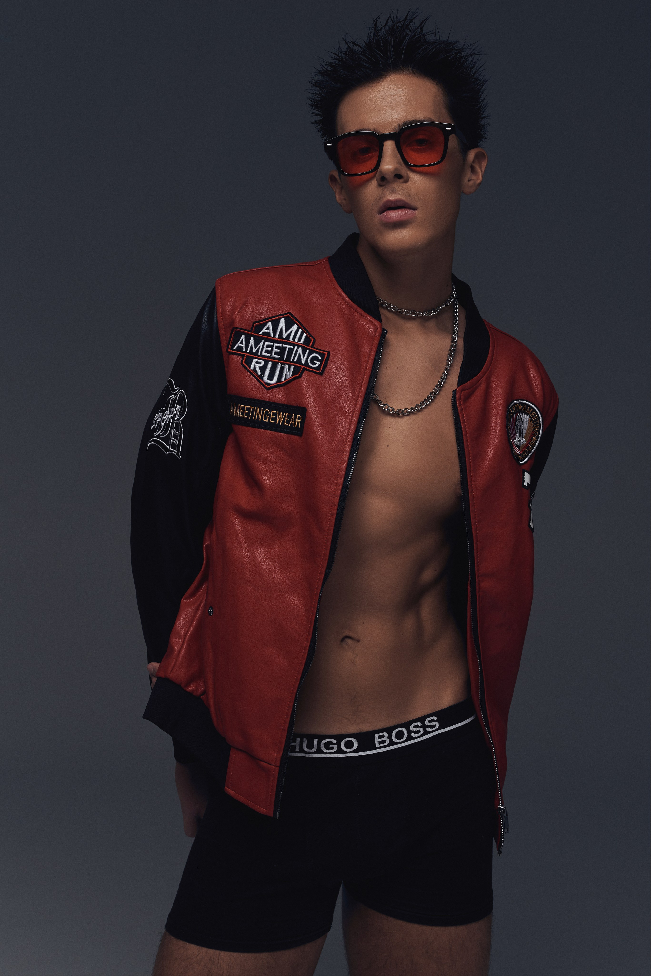 Персональная съёмка. Фотограф в Нижнем Новгороде Юлия Рачинская