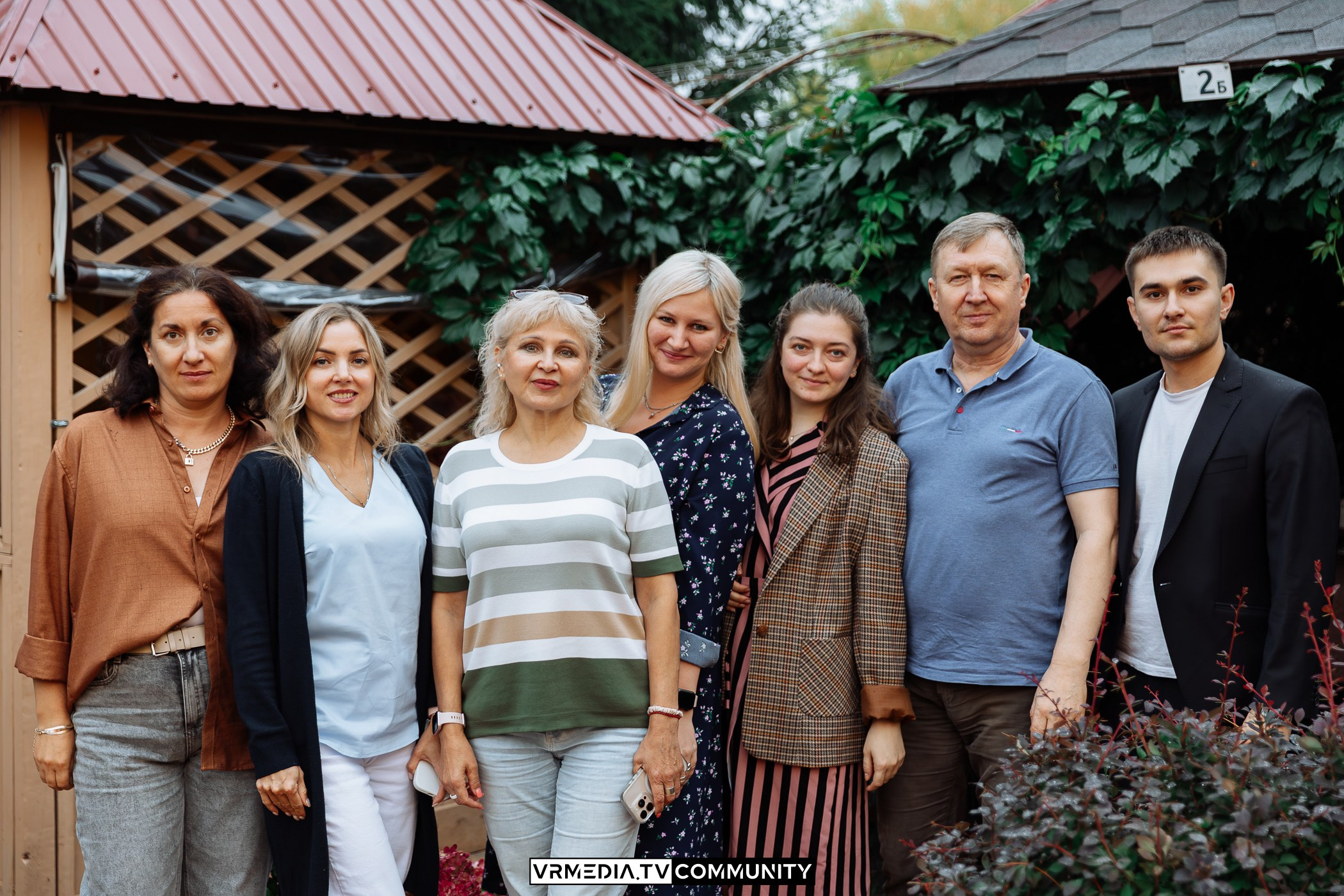 День Шахтёра в ресторане «Лазурный Берег»