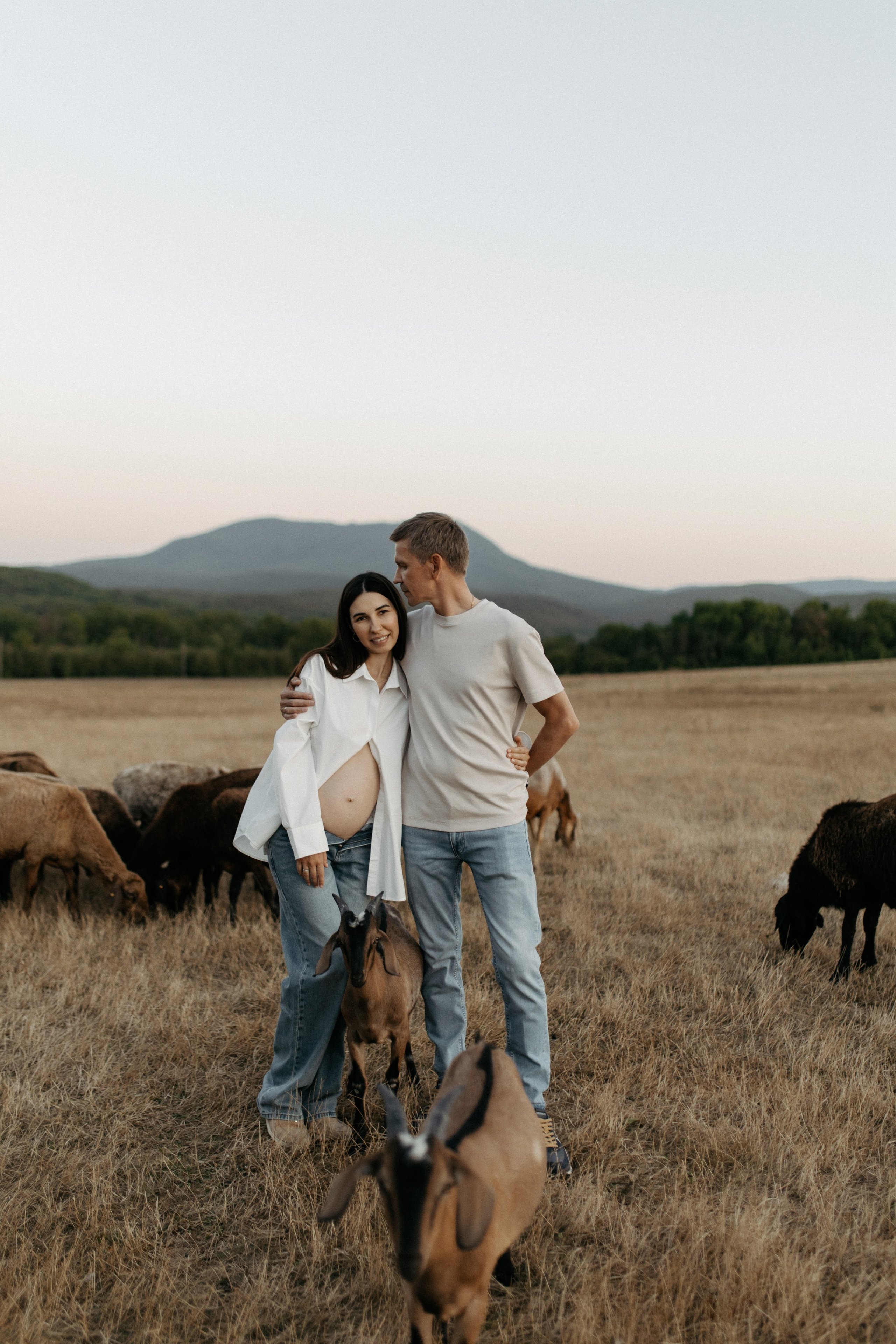 Вероника и Максим. Свадебный и семейный фотограф в Краснодаре/Геленджике/Сочи/Санкт-Петербурге