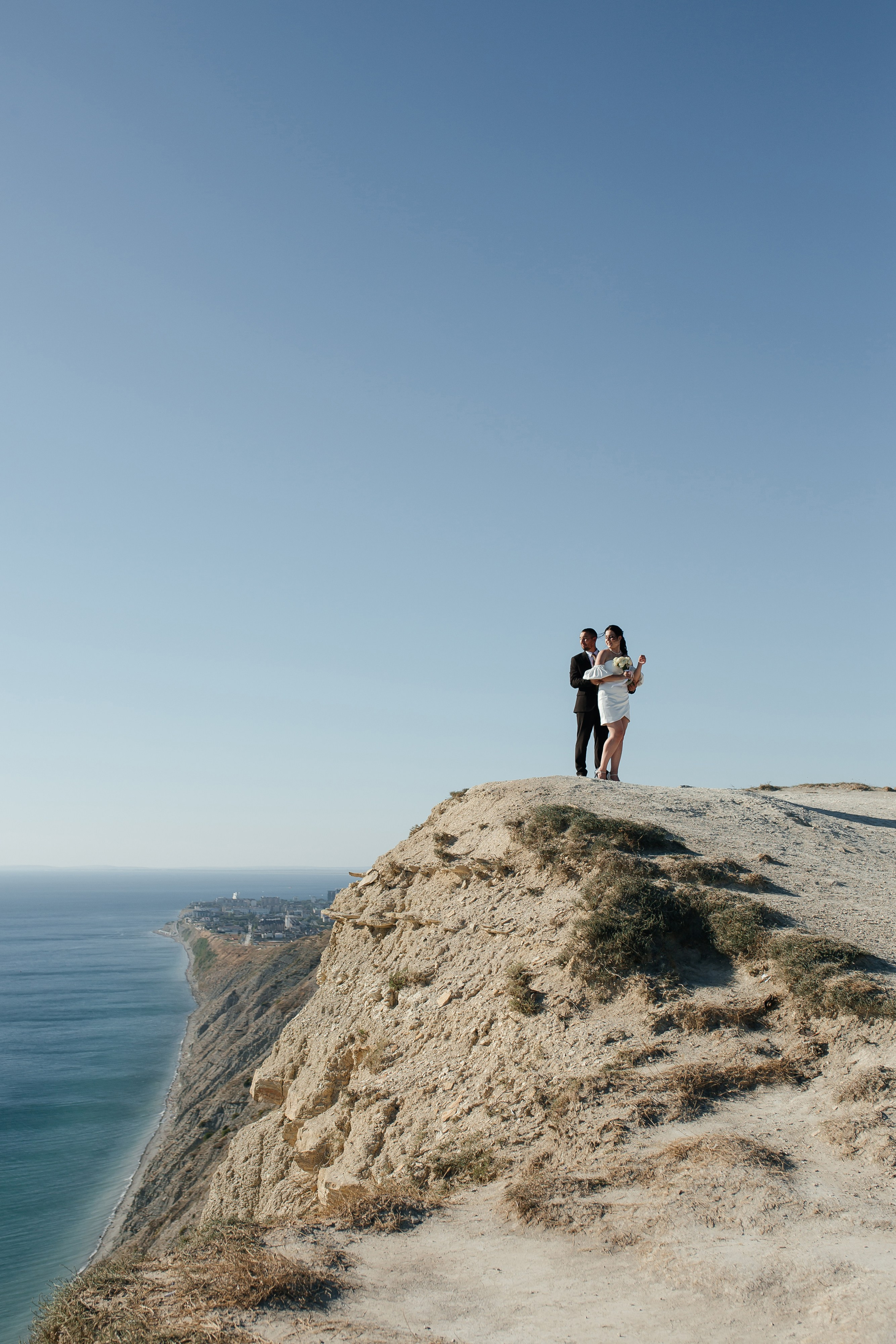 Олег и Александра. Свадебный и семейный фотограф в Краснодаре/Геленджике/Сочи/Санкт-Петербурге