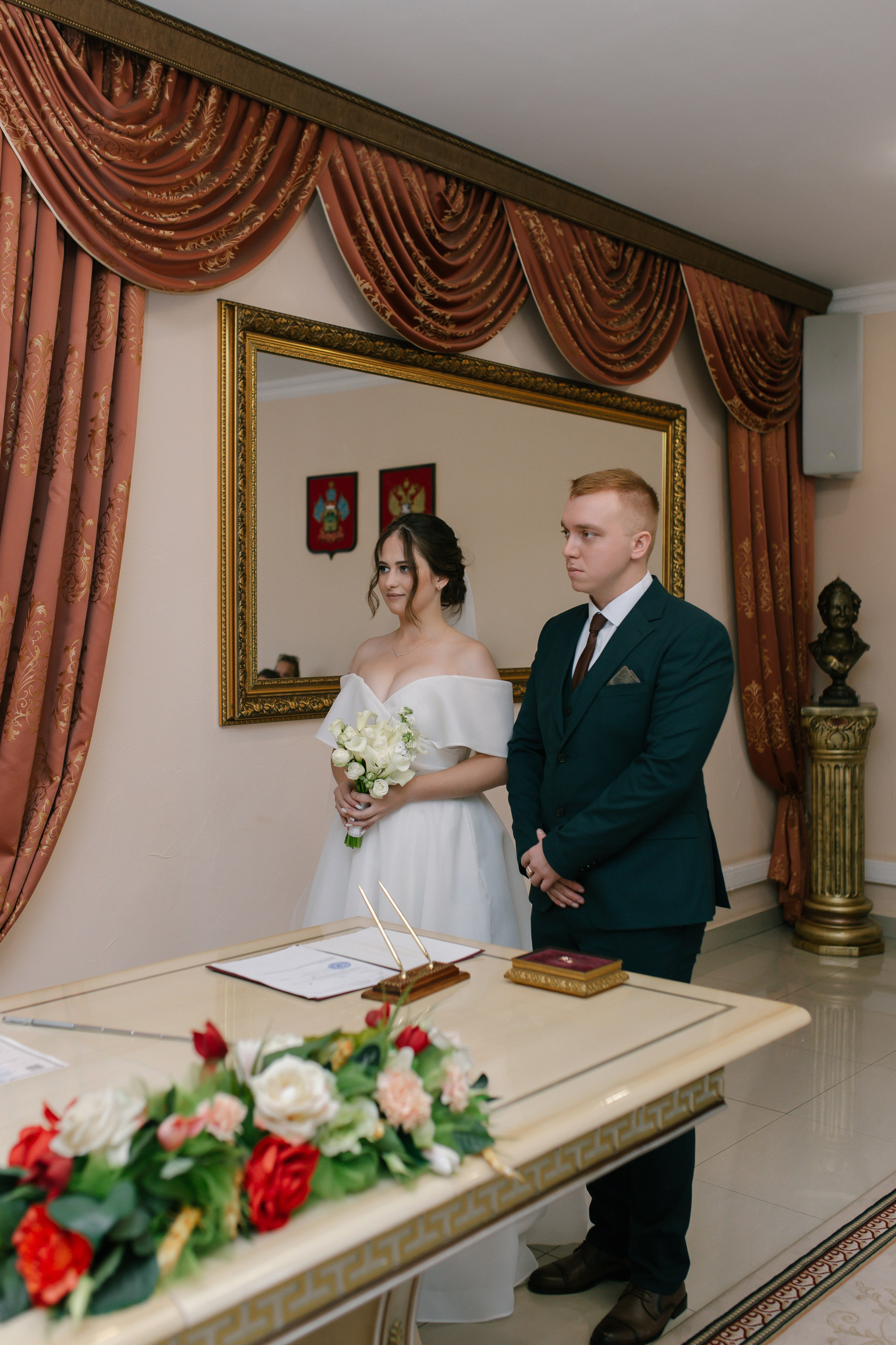 Даниил и Ирина. Свадебный и семейный фотограф в Краснодаре/Геленджике/Сочи/Санкт-Петербурге