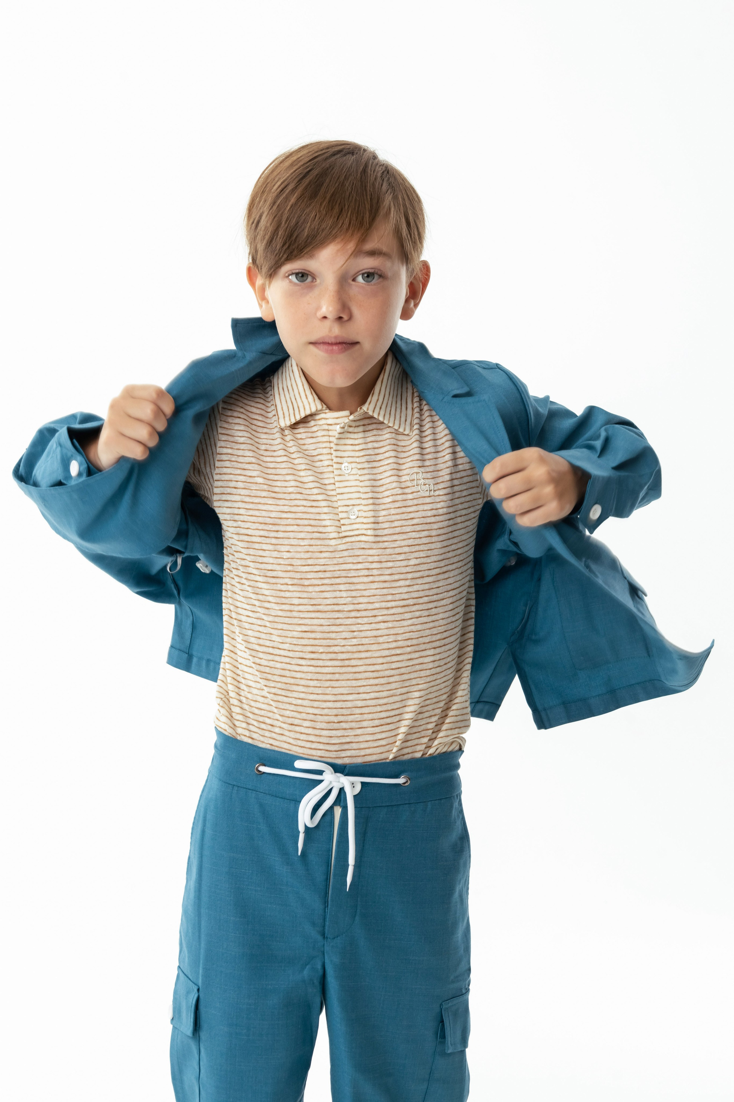 Barelciano (каталог). Фотограф Полина Закирова