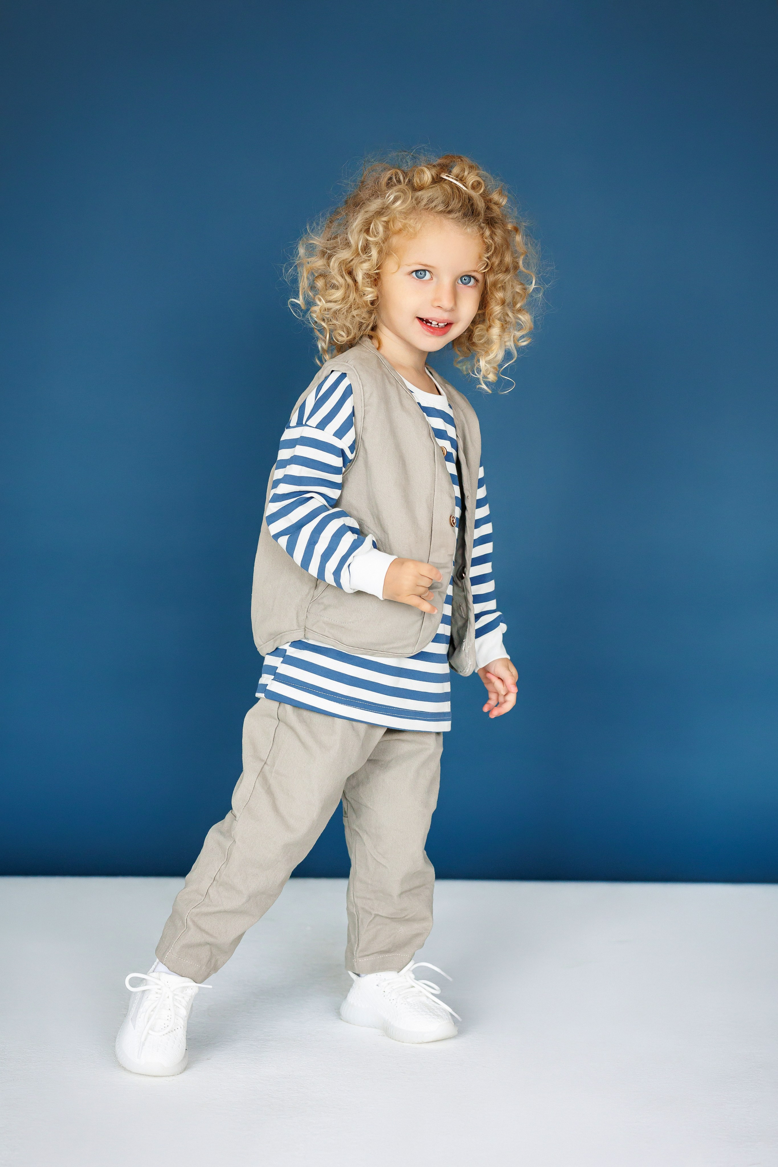 Александра Сорокина. Фотограф Полина Закирова